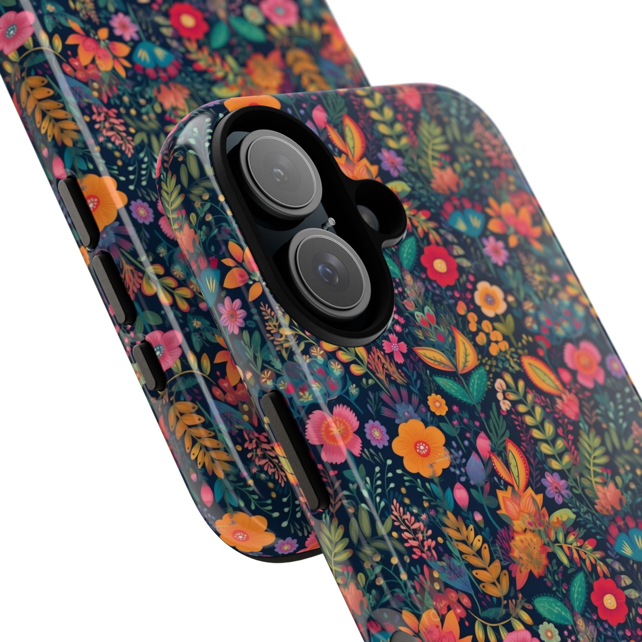 Venus Phone Case - Floral
