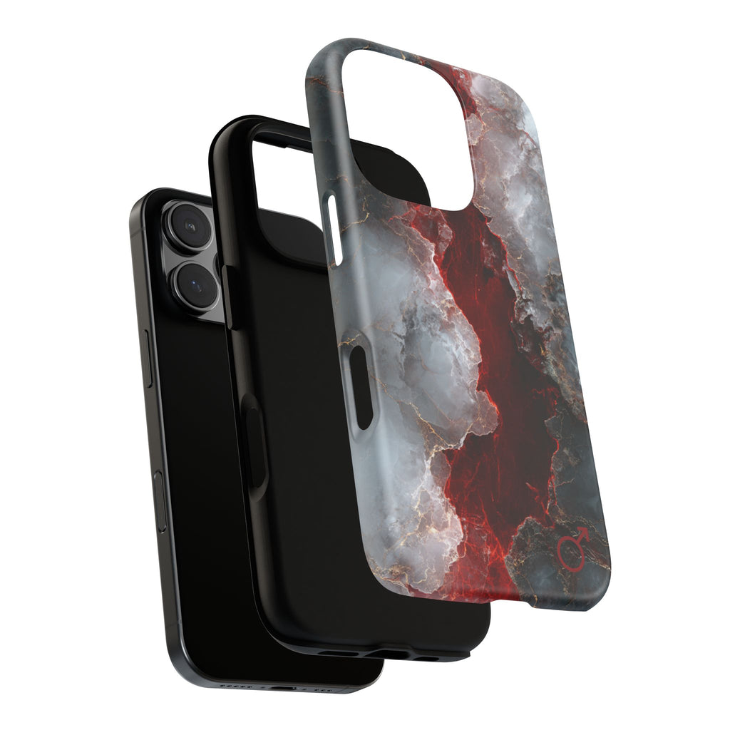 Mars Phone Case