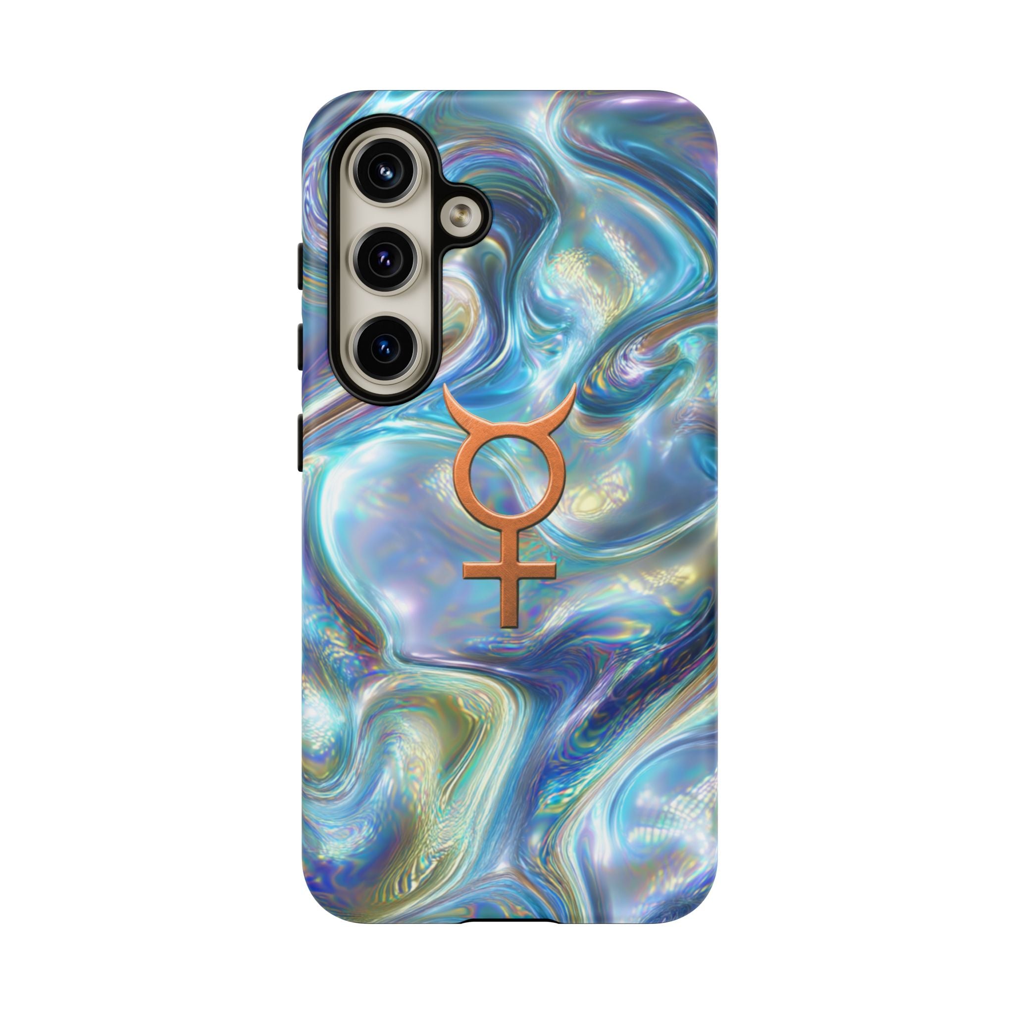 Mercury Phone Case - Spectral