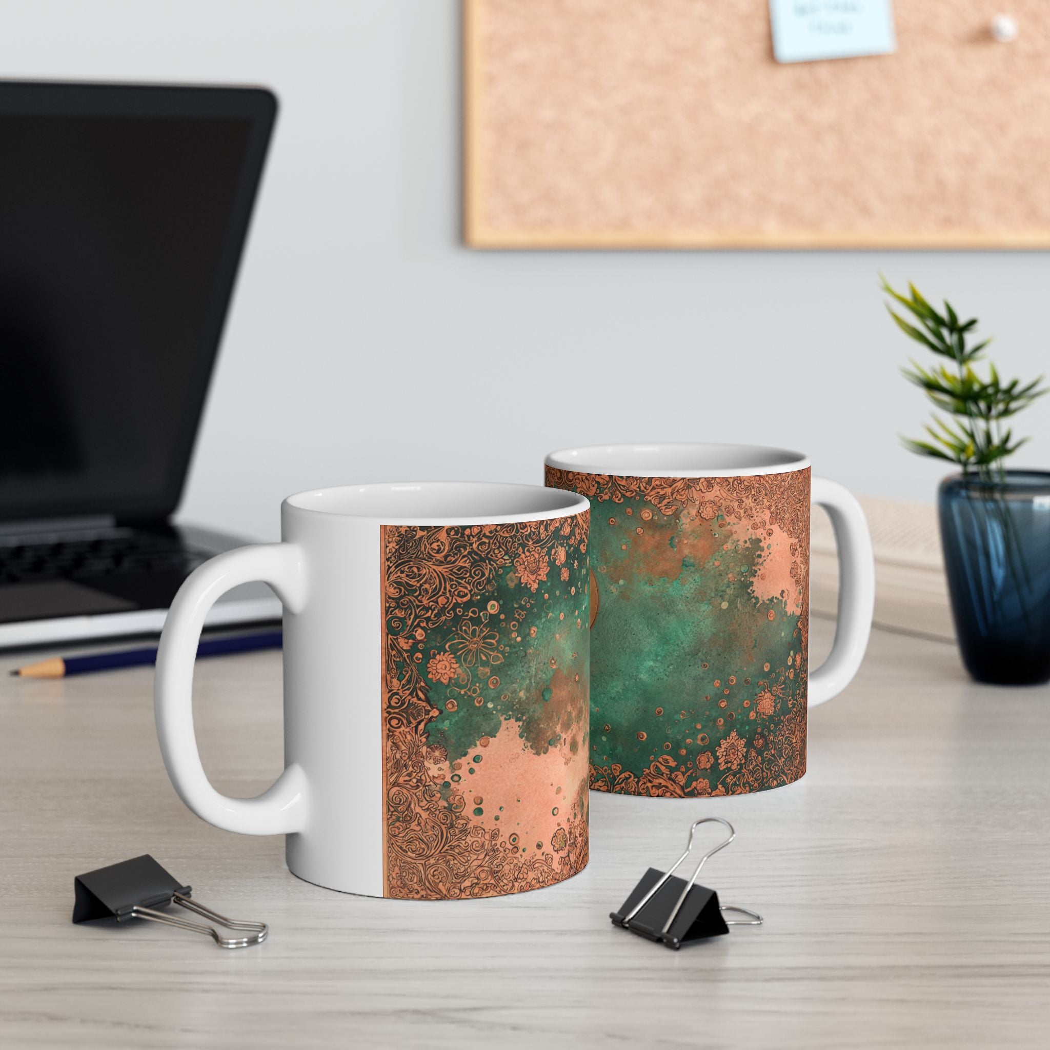 Venus Mug