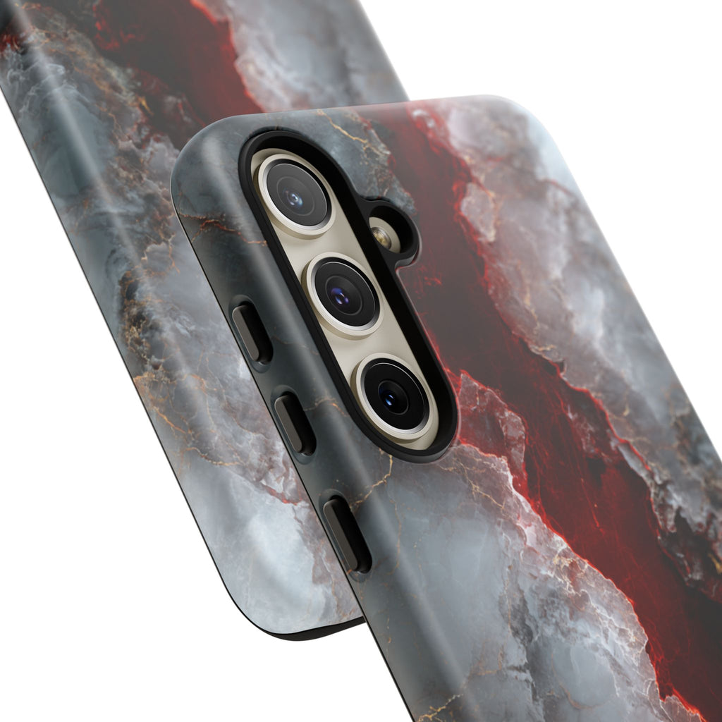 Mars Phone Case