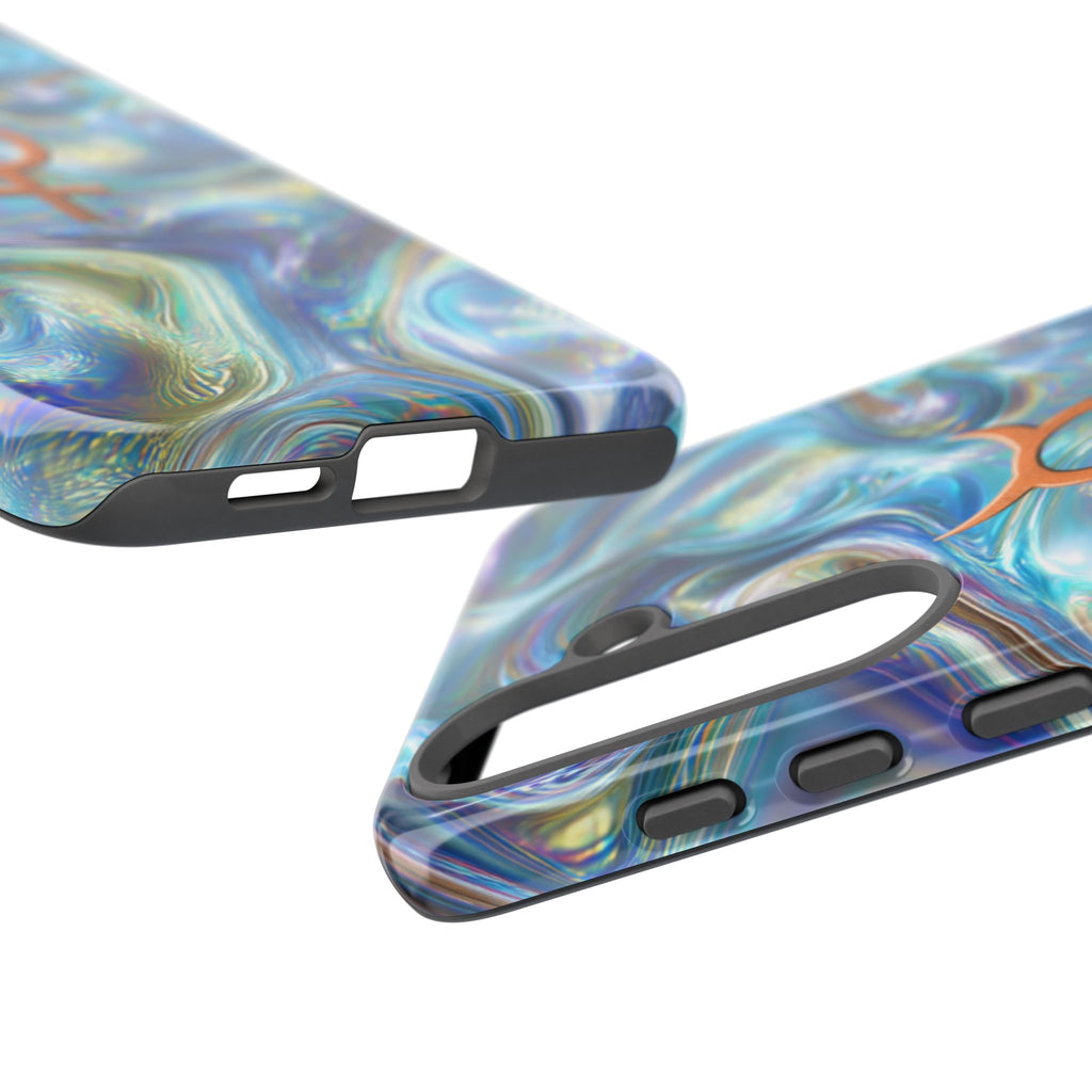 Mercury Phone Case - Spectral