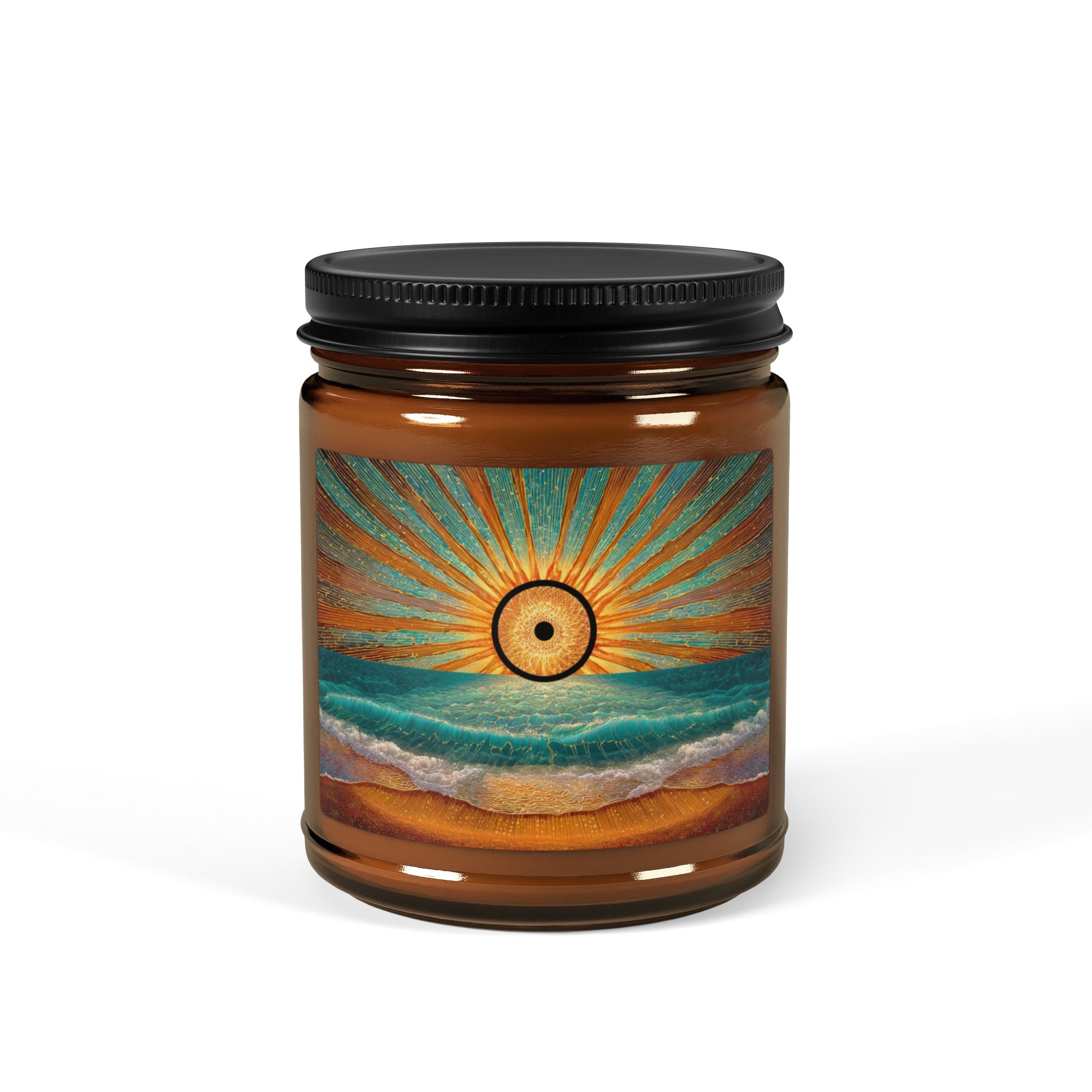 Sun Candle