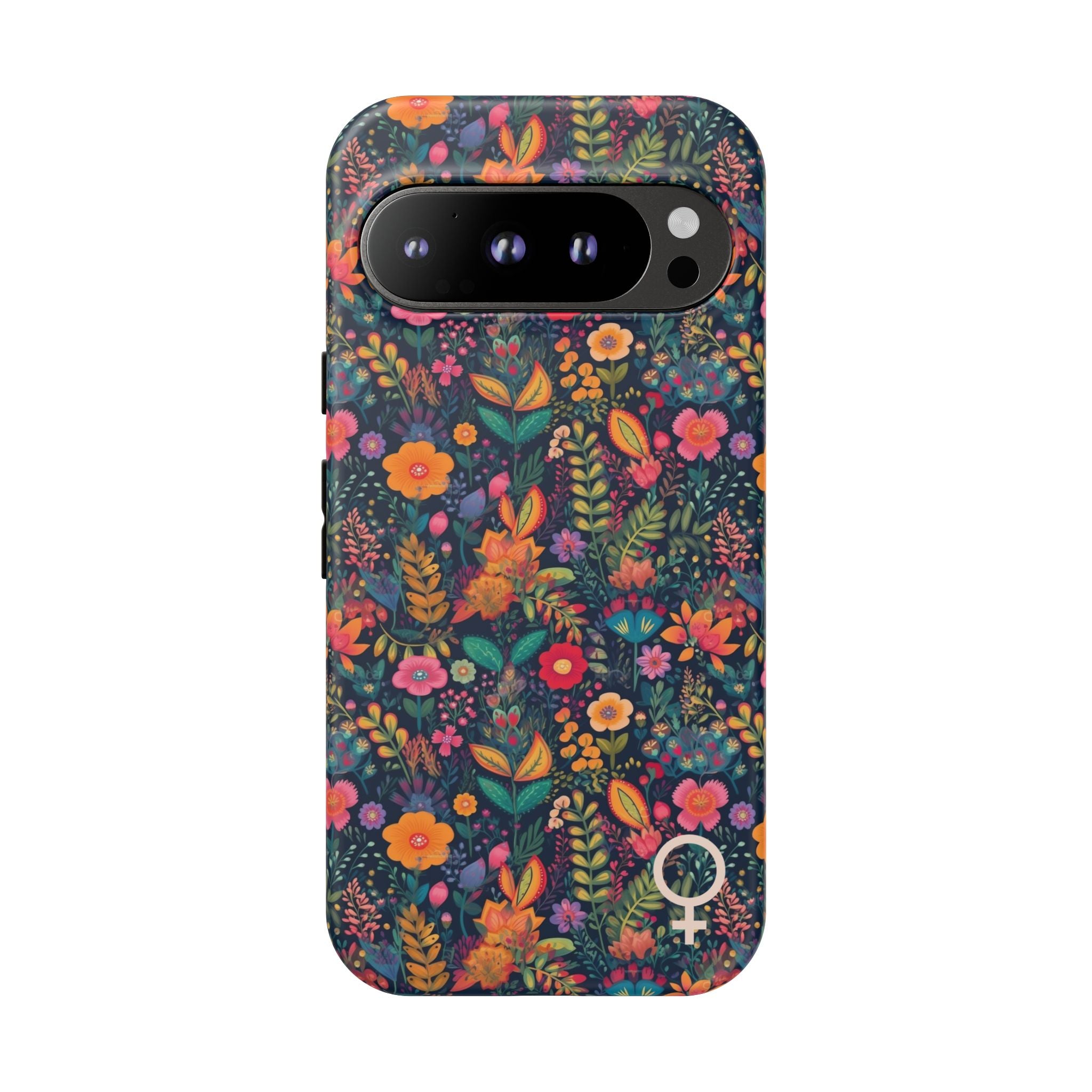 Venus Phone Case - Floral
