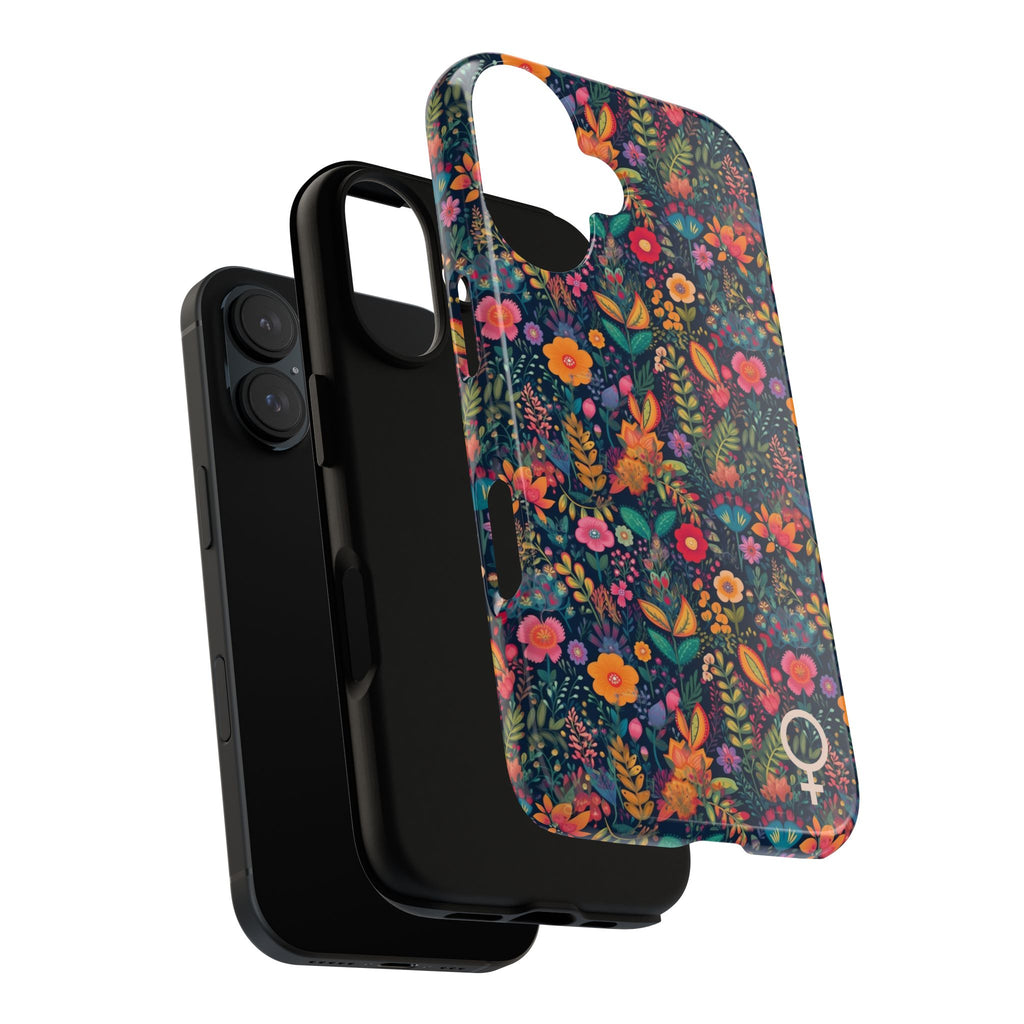Venus Phone Case - Floral