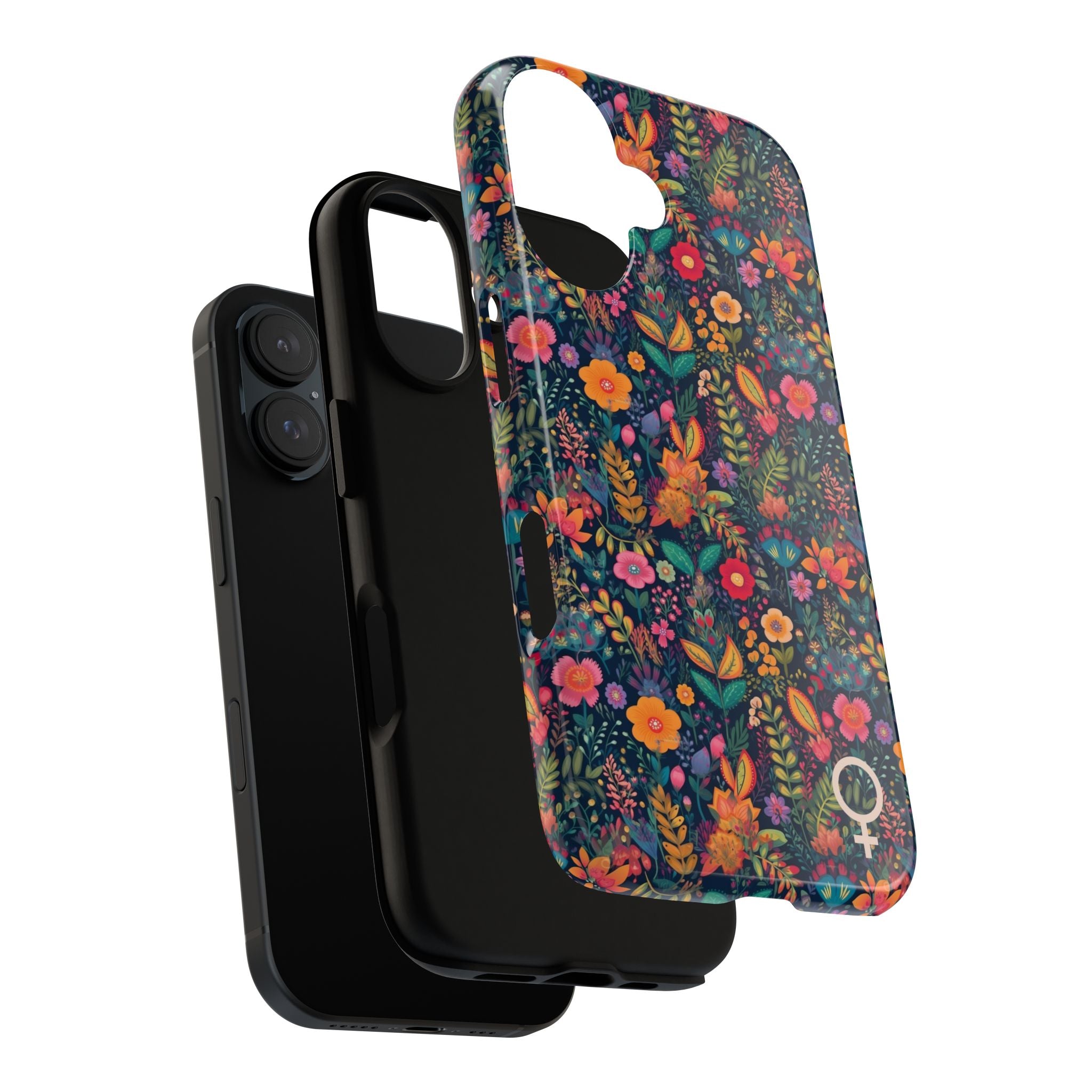 Venus Phone Case - Floral