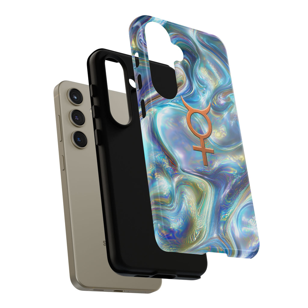 Mercury Phone Case - Spectral