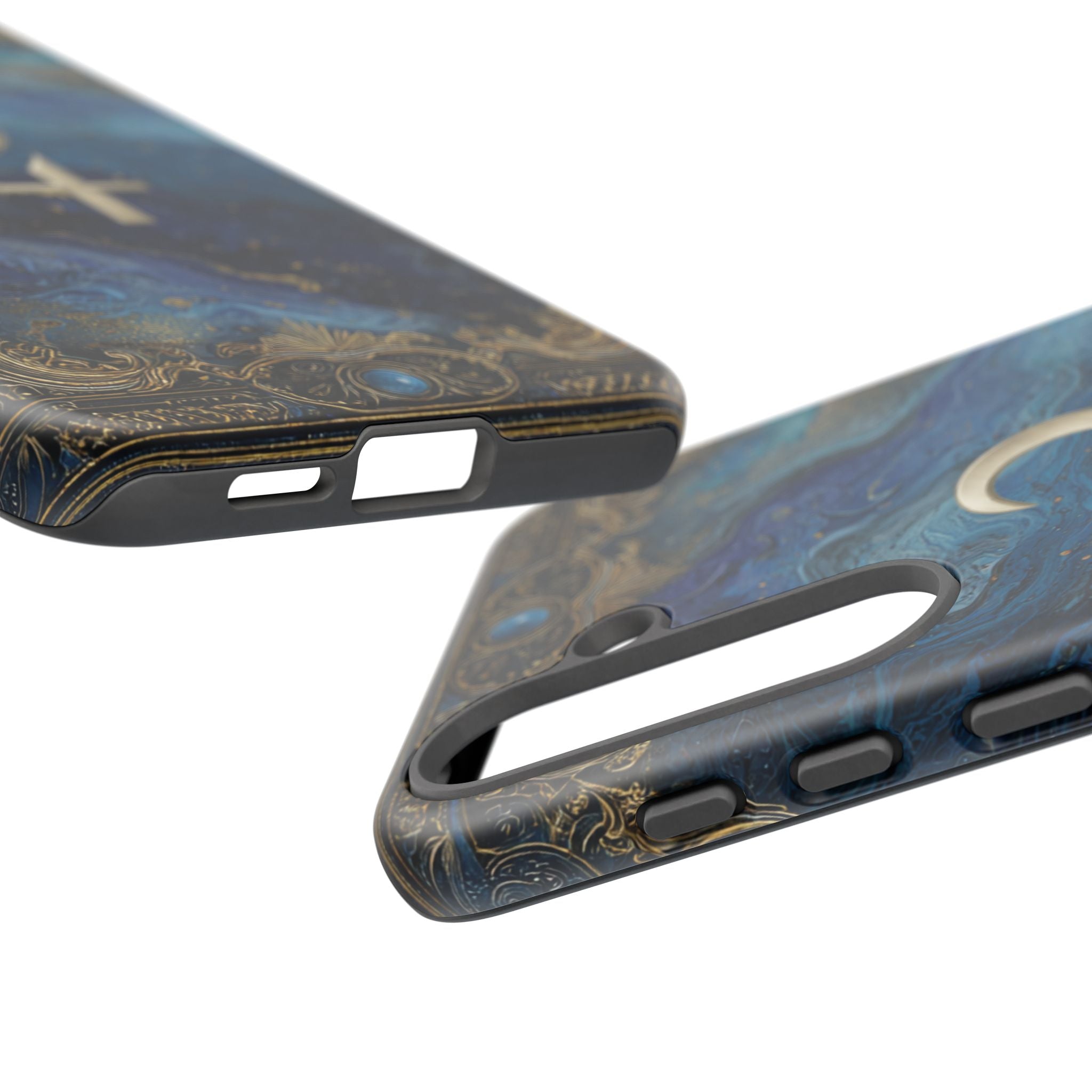 Jupiter Phone Case