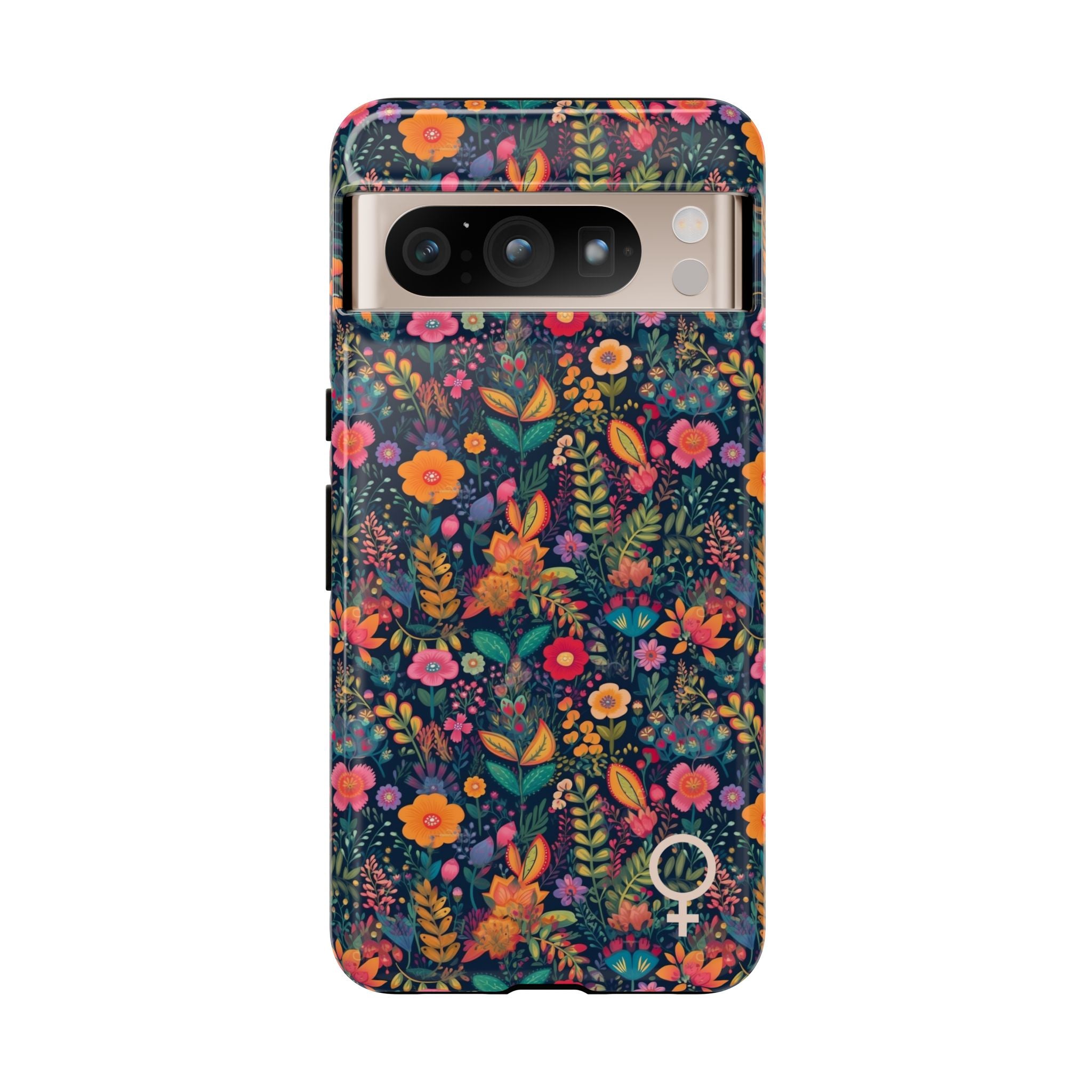 Venus Phone Case - Floral