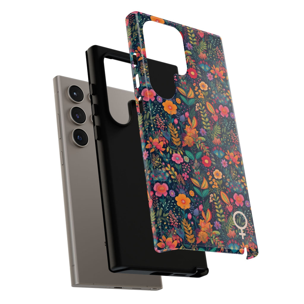 Venus Phone Case - Floral