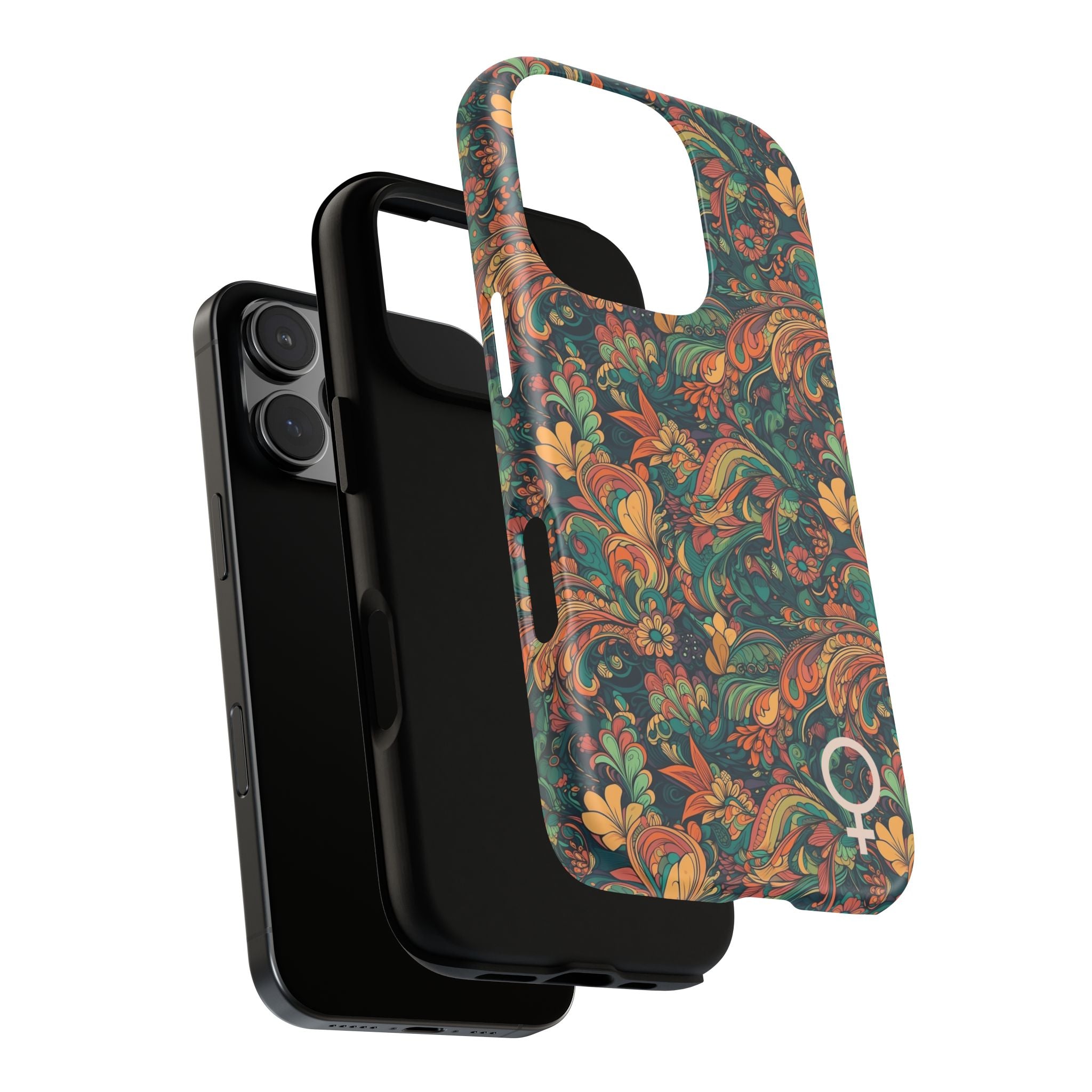 Venus Phone Case - Botanical