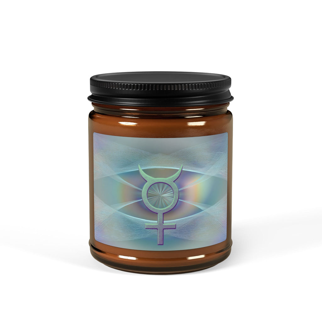 Mercury Candle - Eye
