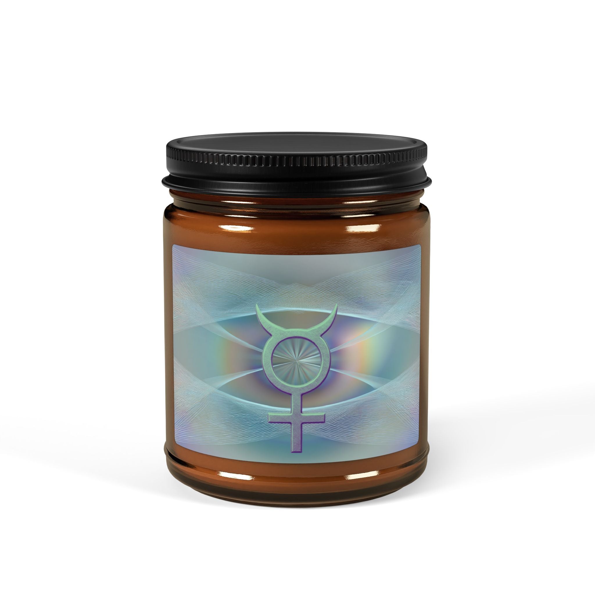Mercury Candle - Eye