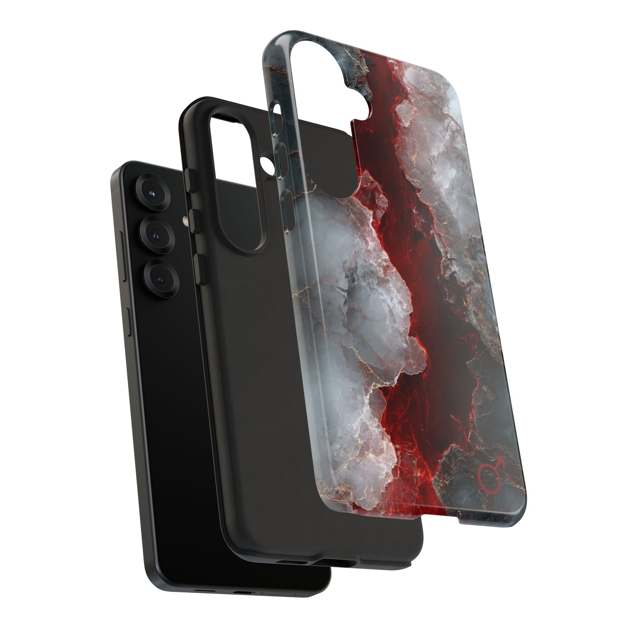 Mars Phone Case