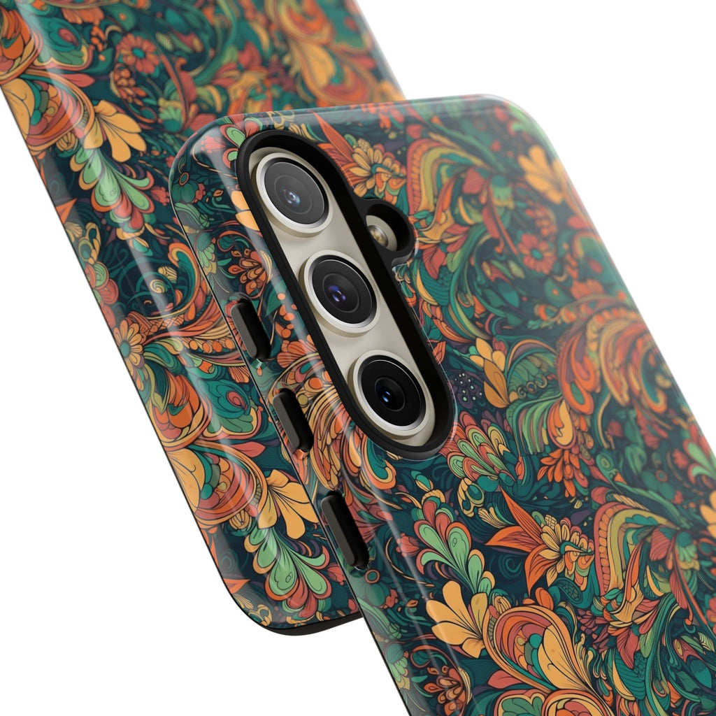 Venus Phone Case - Botanical