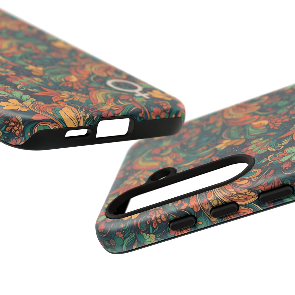 Venus Phone Case - Botanical