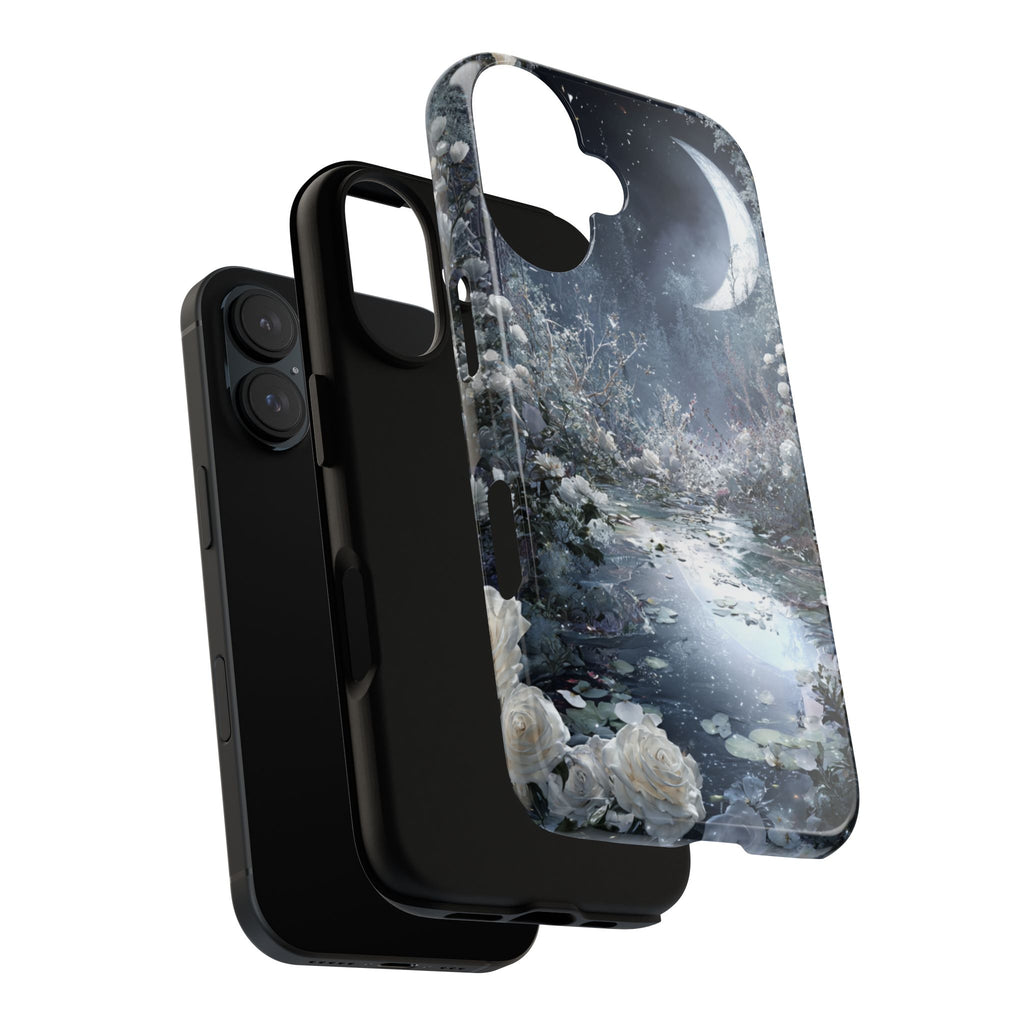 Moon Phone Case