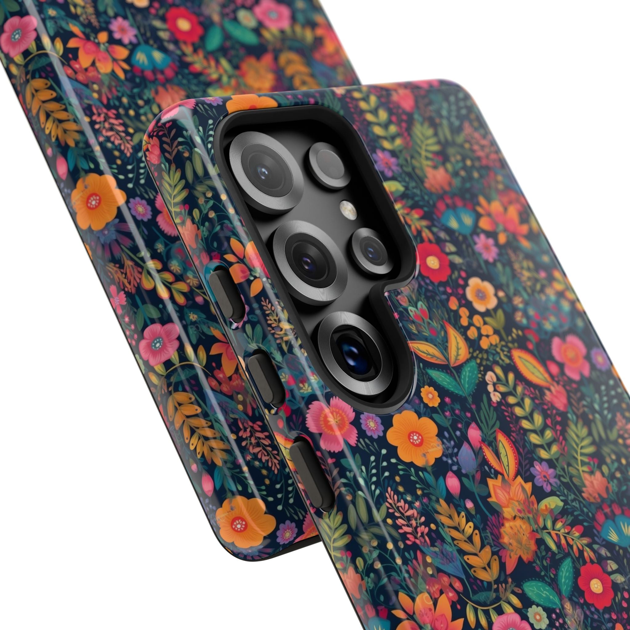 Venus Phone Case - Floral