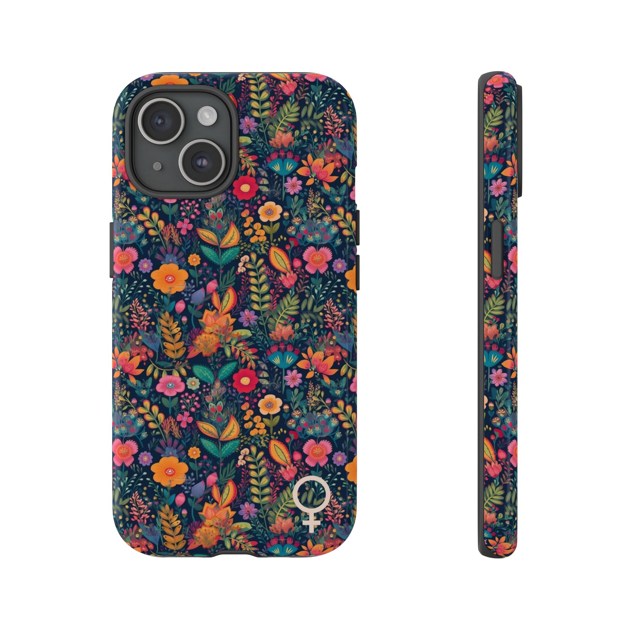 Venus Phone Case - Floral