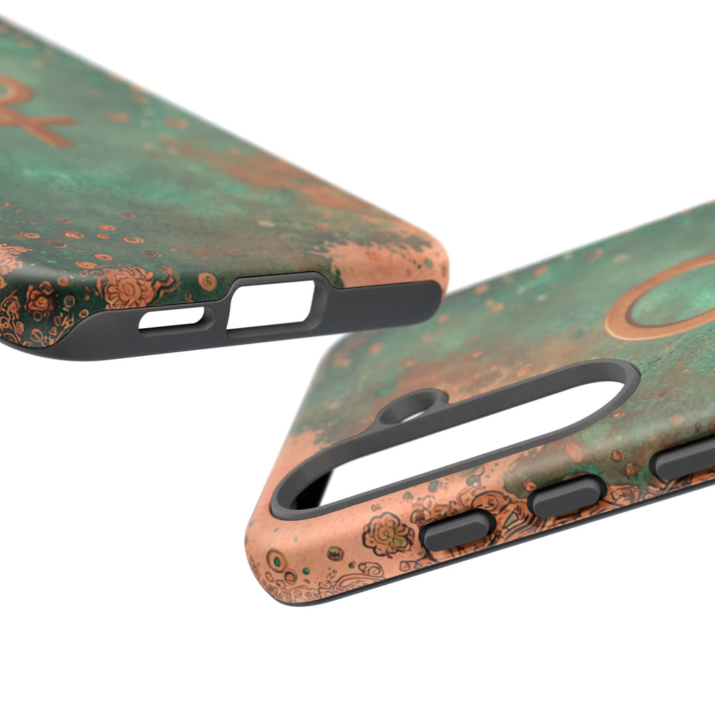 Venus Phone Case - Copper