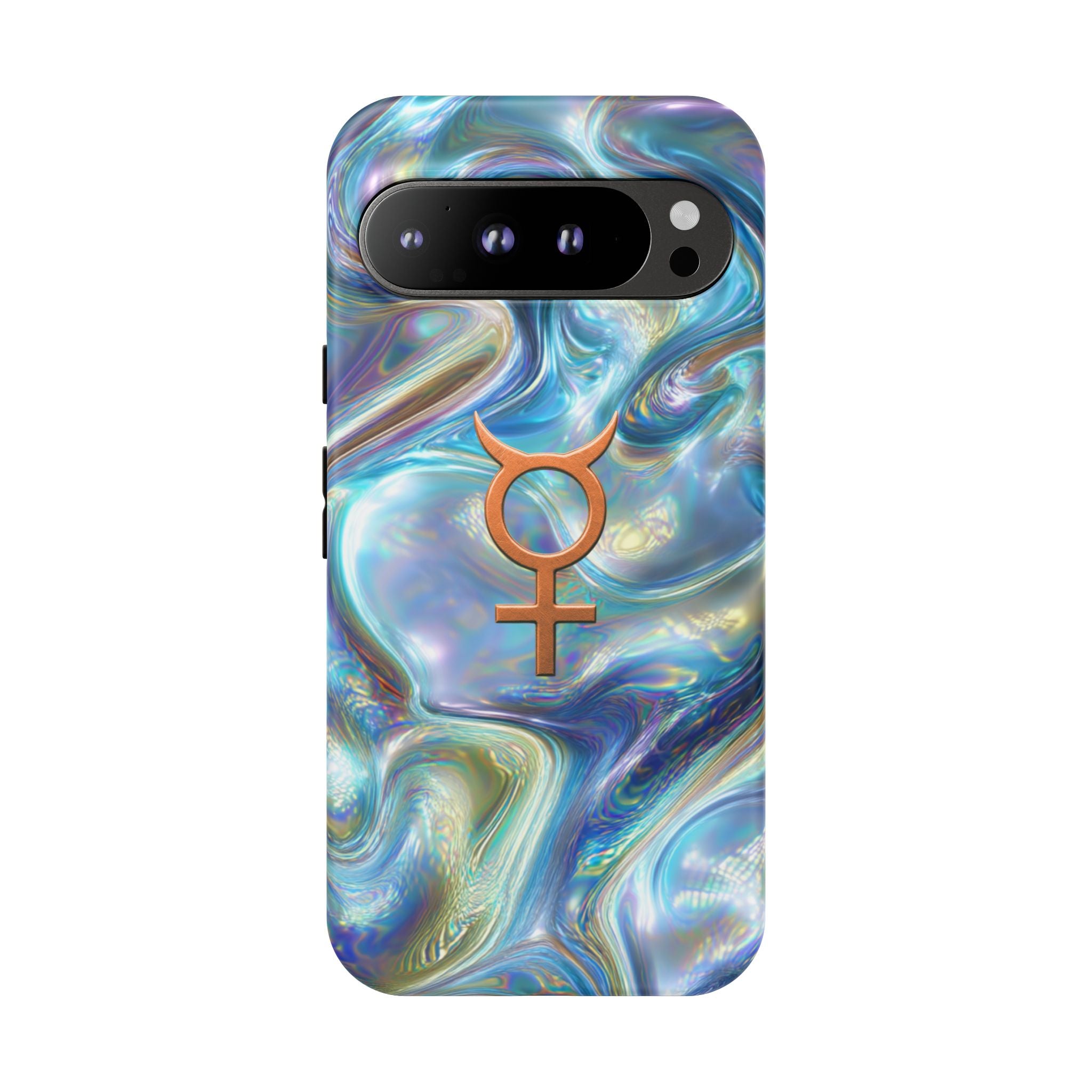 Mercury Phone Case - Spectral