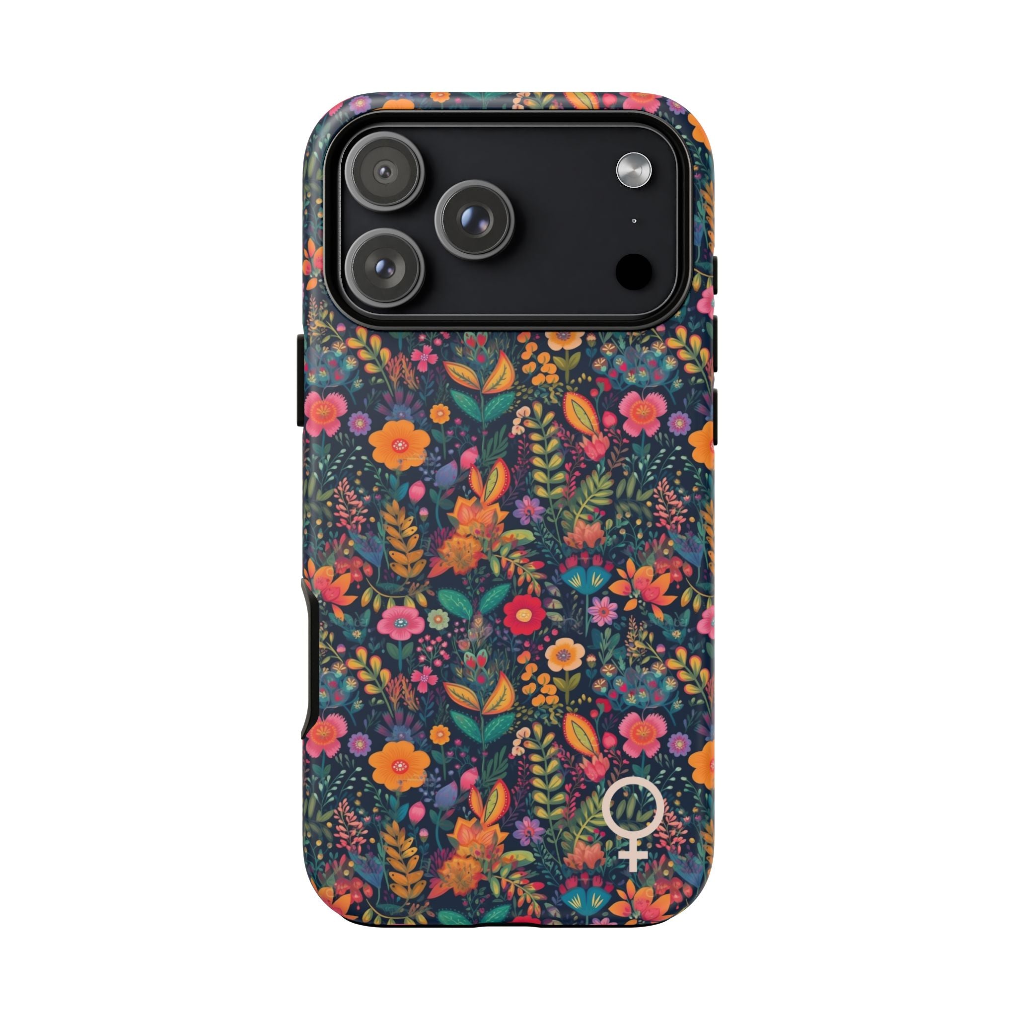 Venus Phone Case - Floral