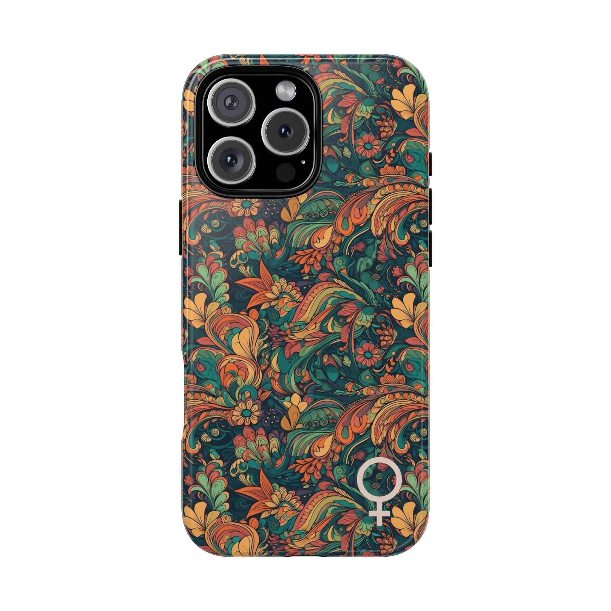 Venus Phone Case - Botanical