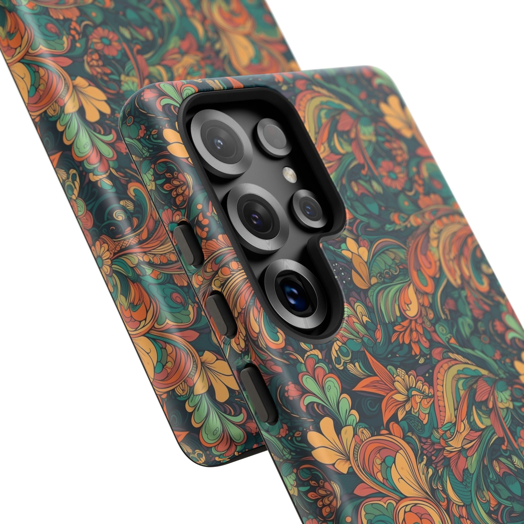 Venus Phone Case - Botanical