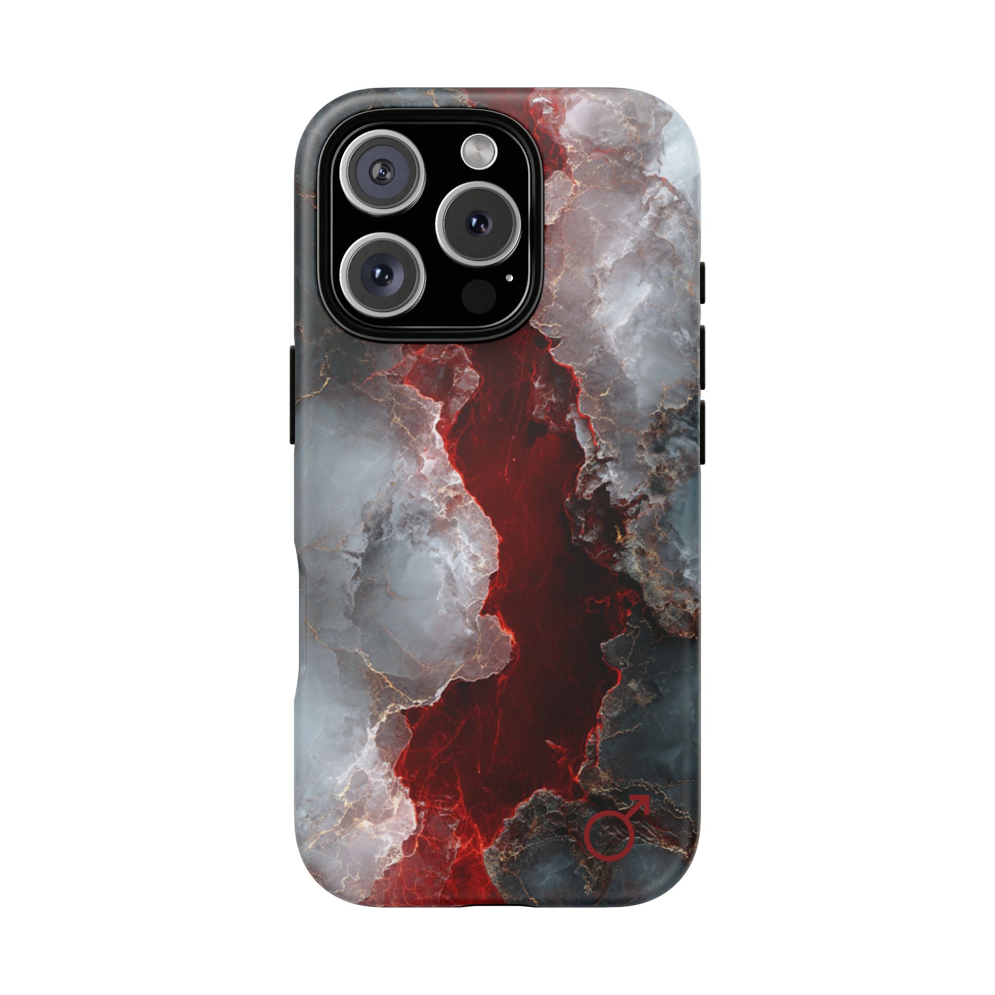 Mars Phone Case