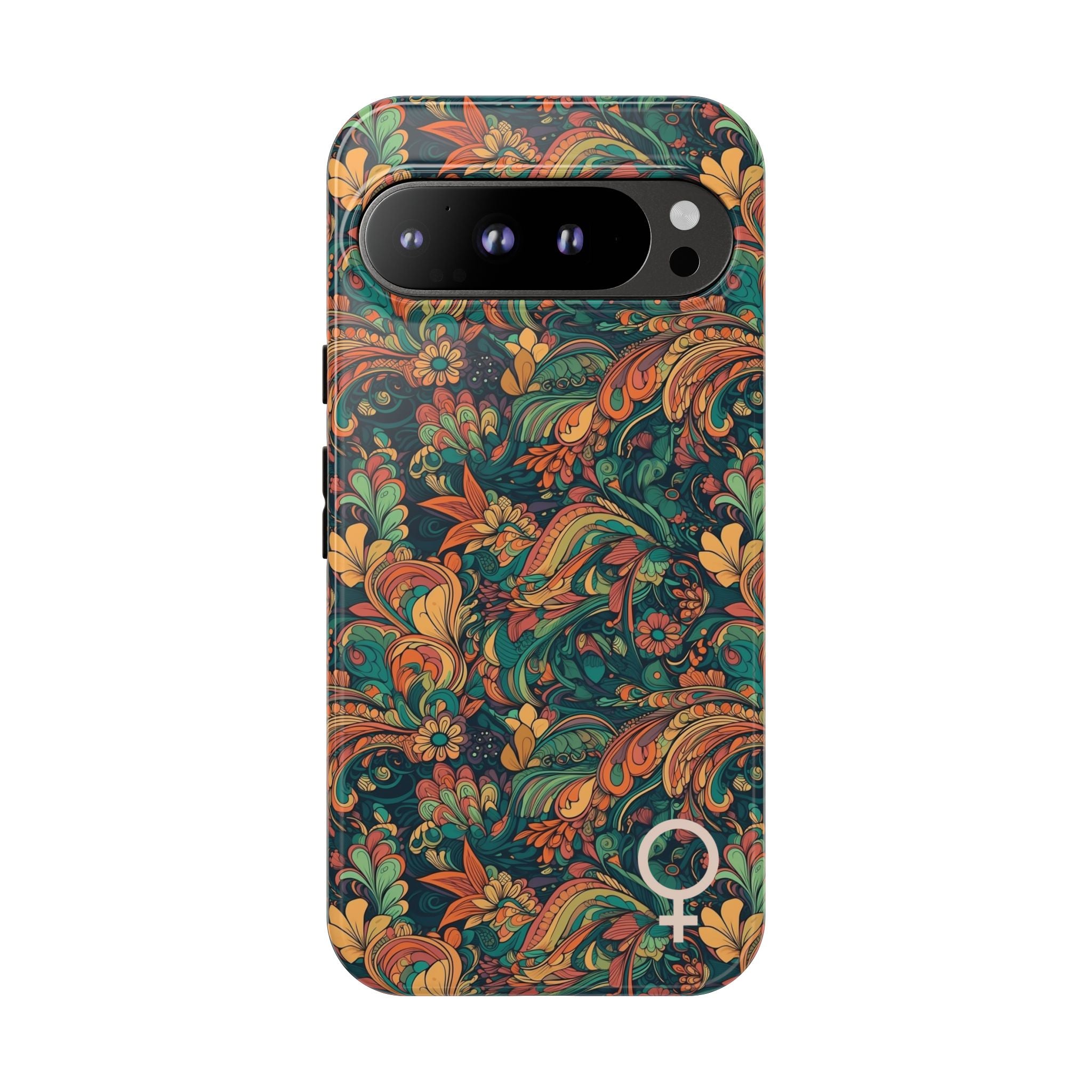 Venus Phone Case - Botanical