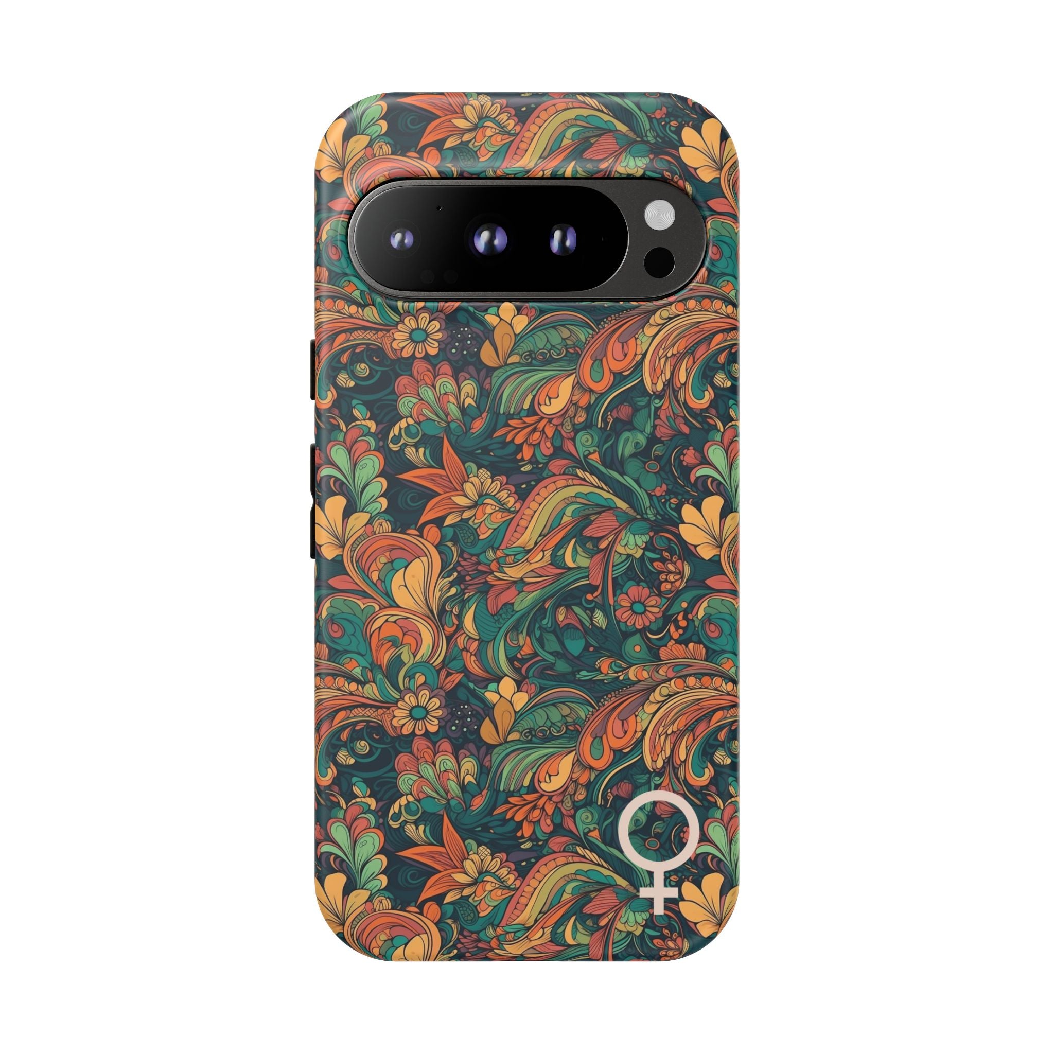 Venus Phone Case - Botanical