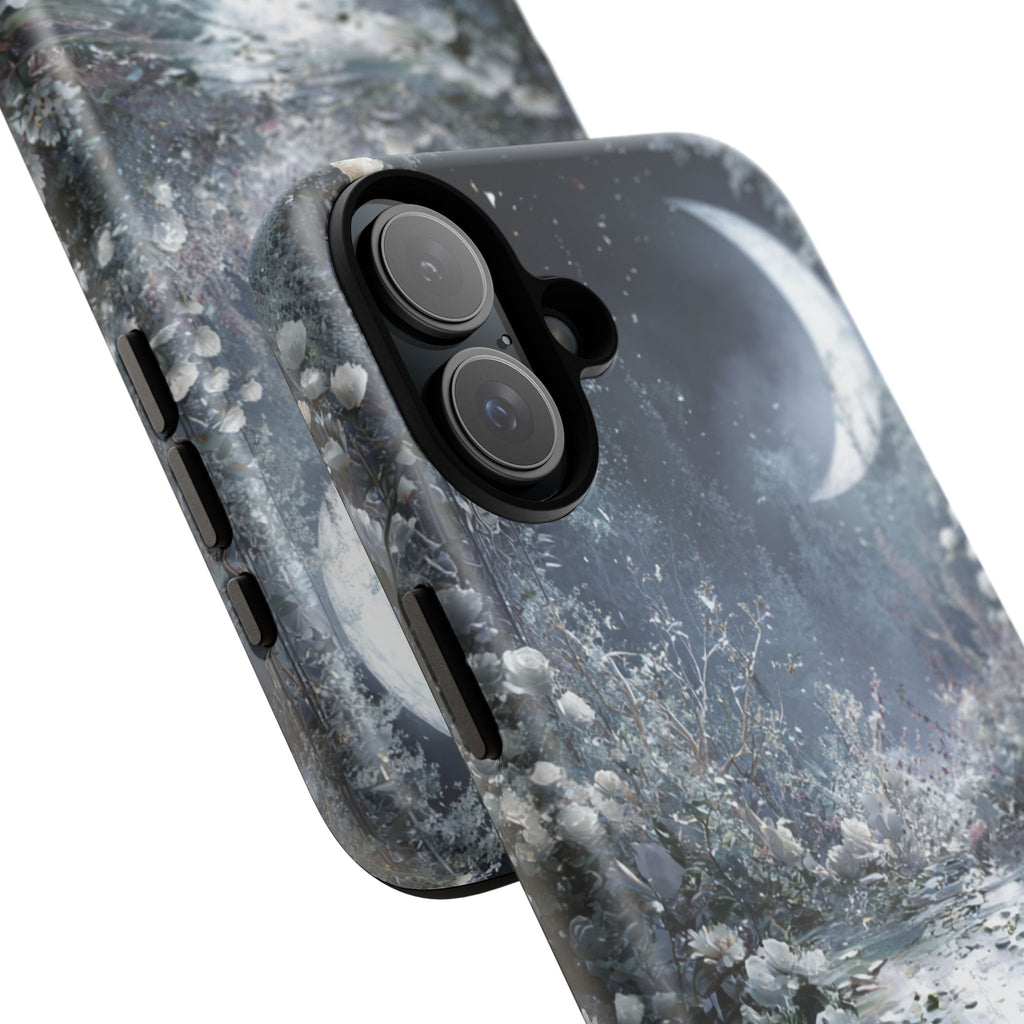 Moon Phone Case