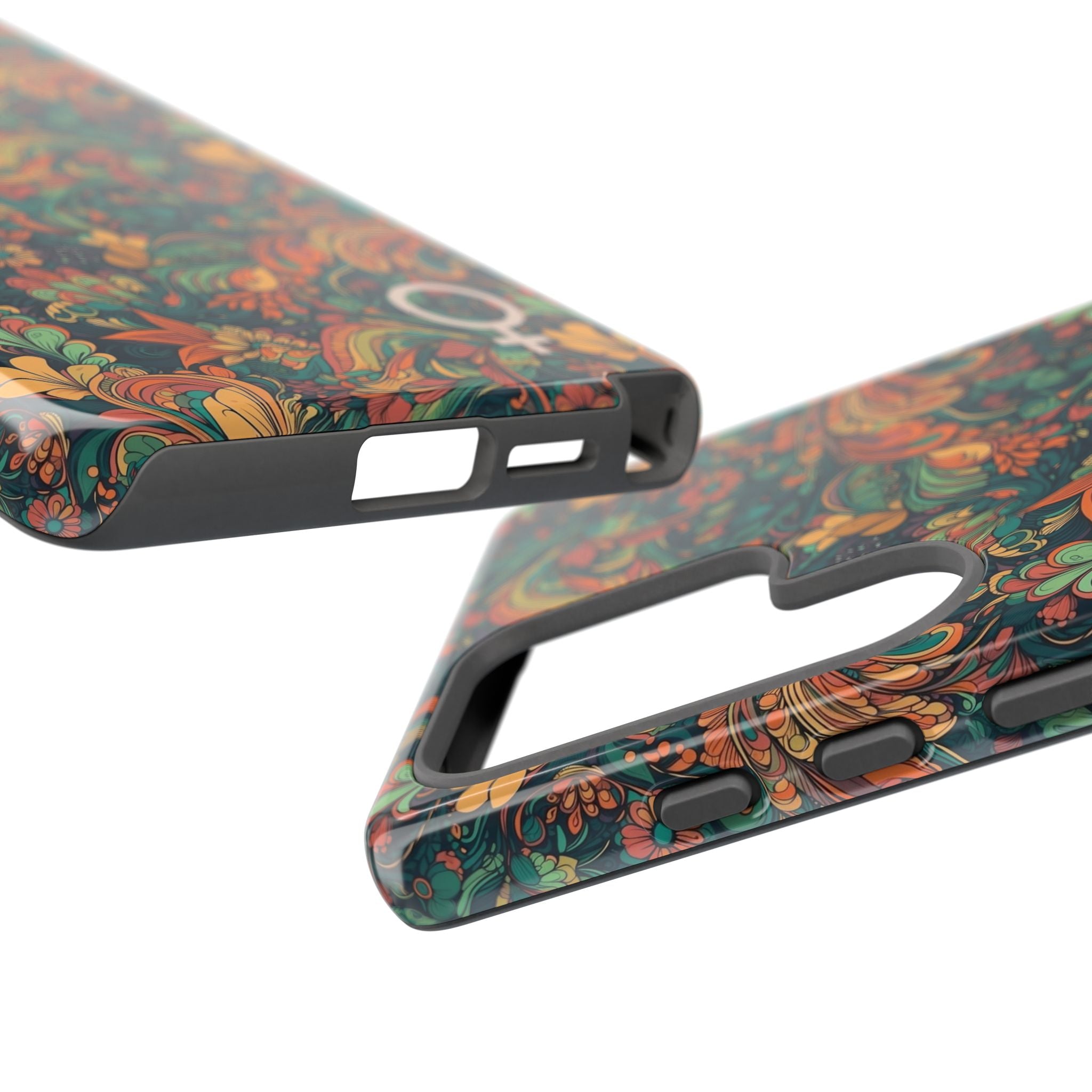 Venus Phone Case - Botanical