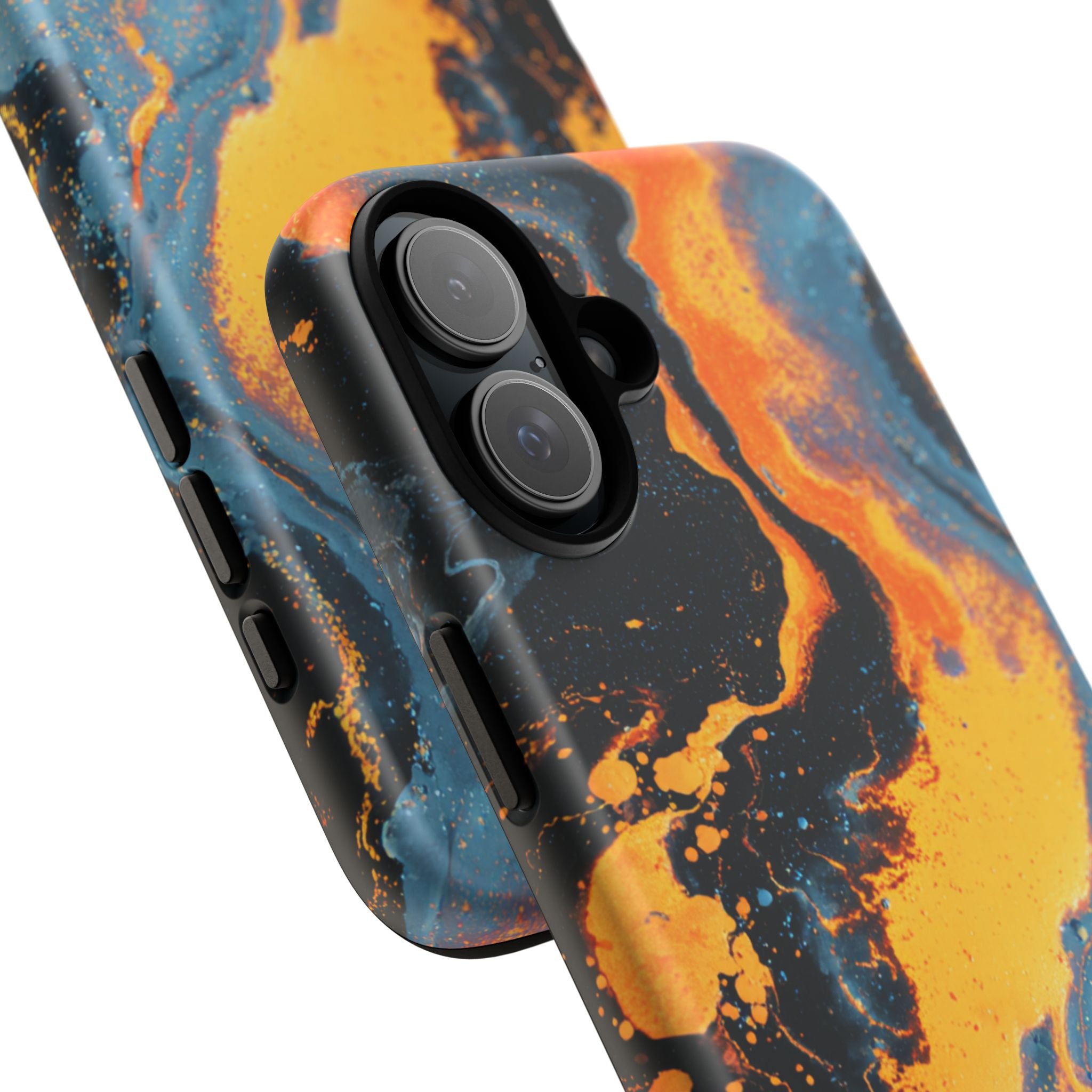 Saturn & Mercury Phone Case