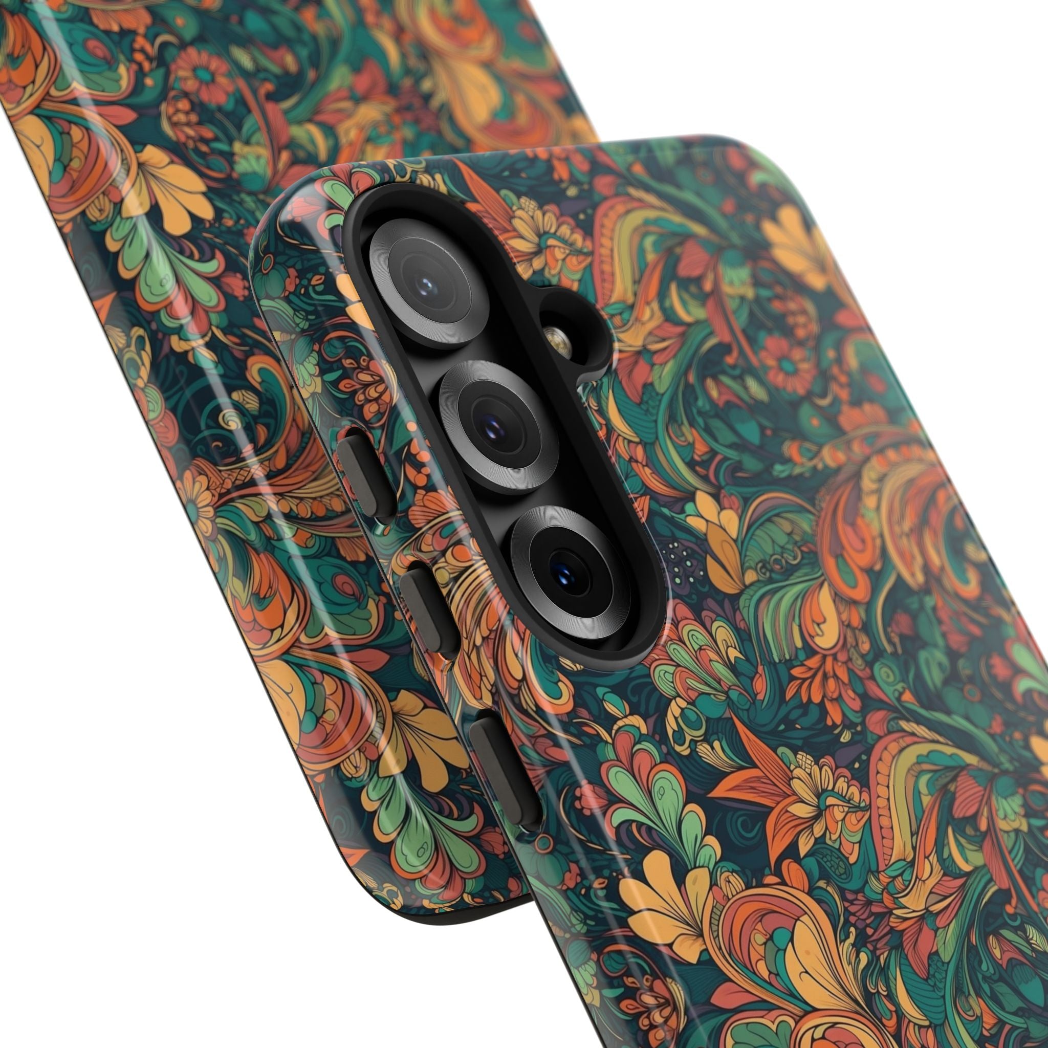 Venus Phone Case - Botanical