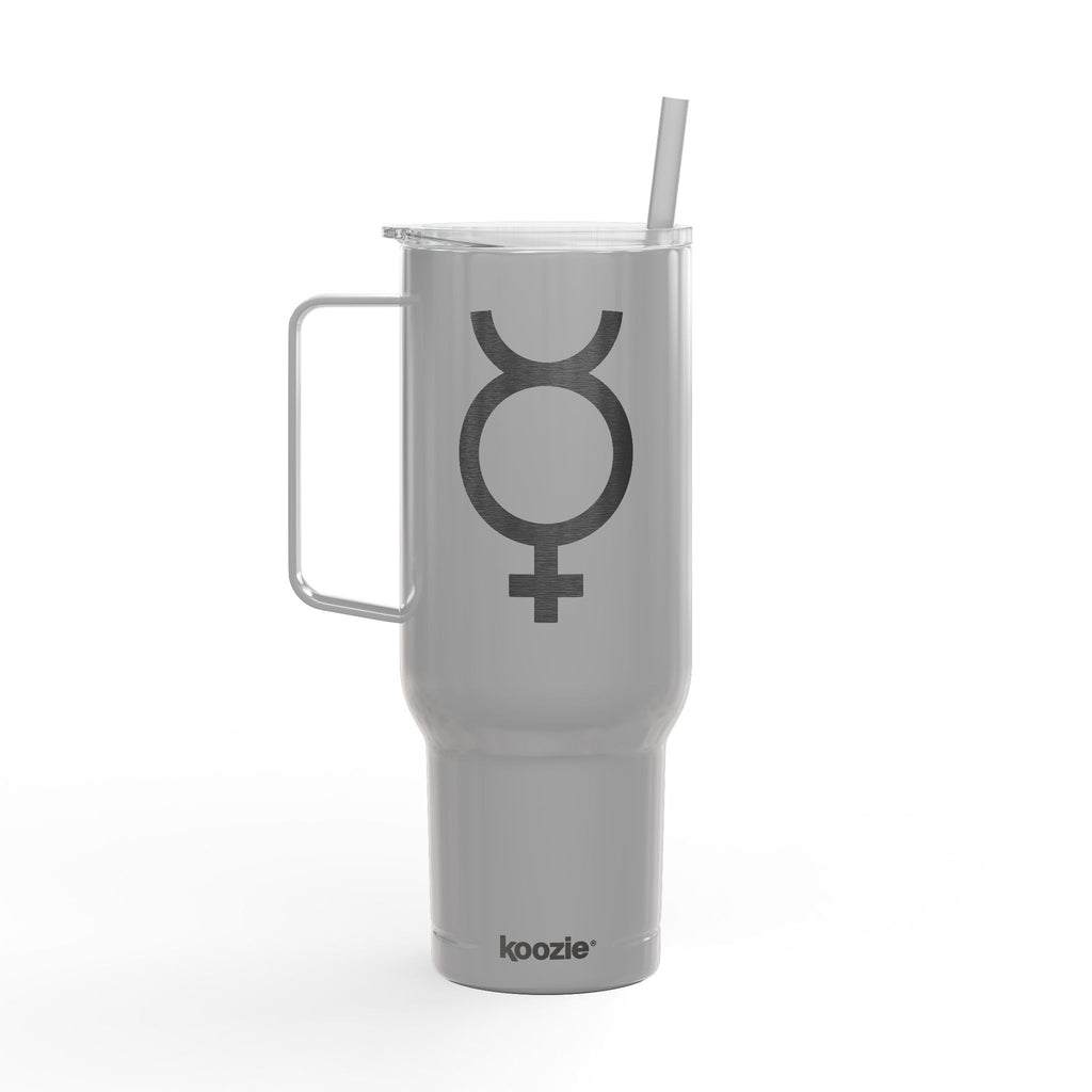Mercury Tumbler