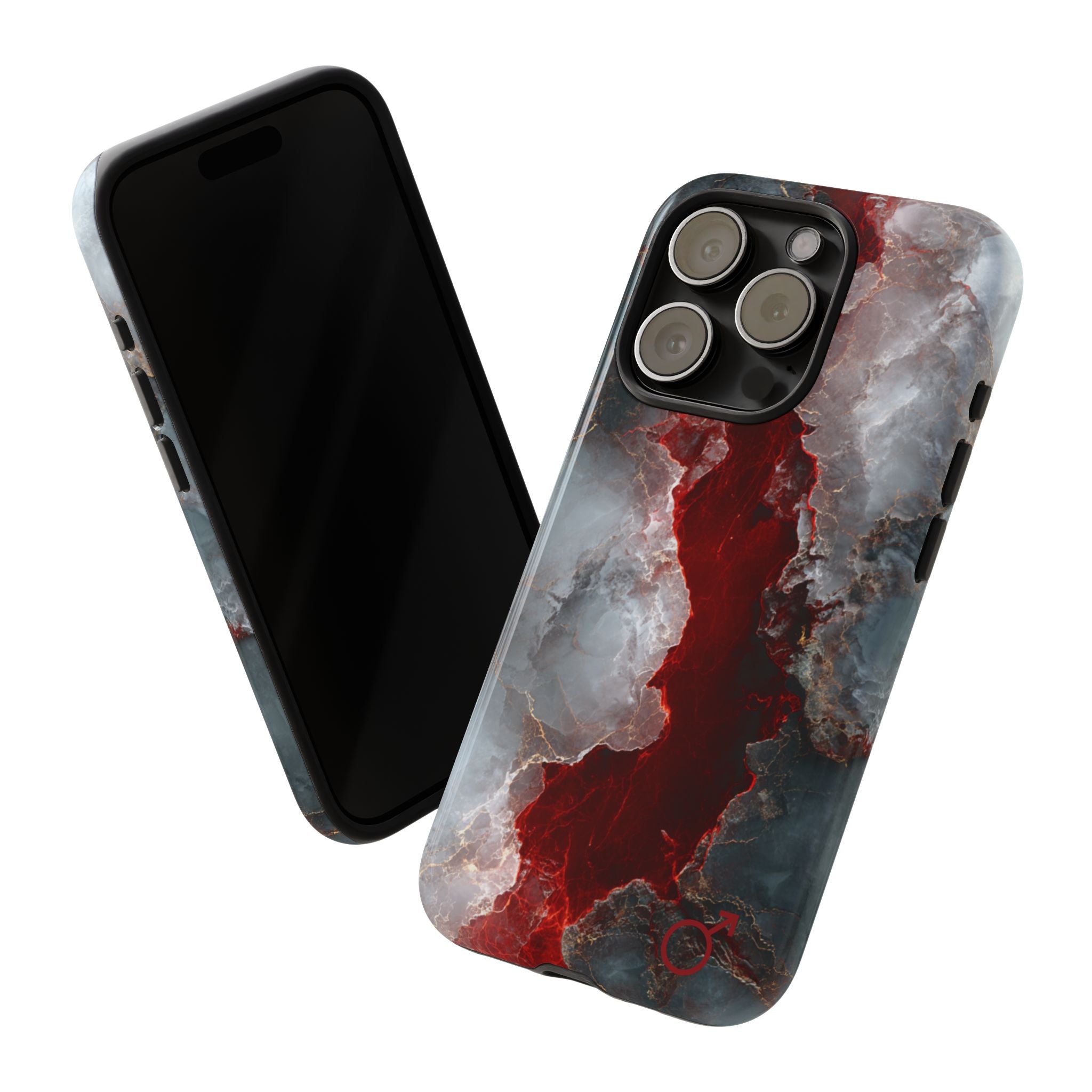Mars Phone Case