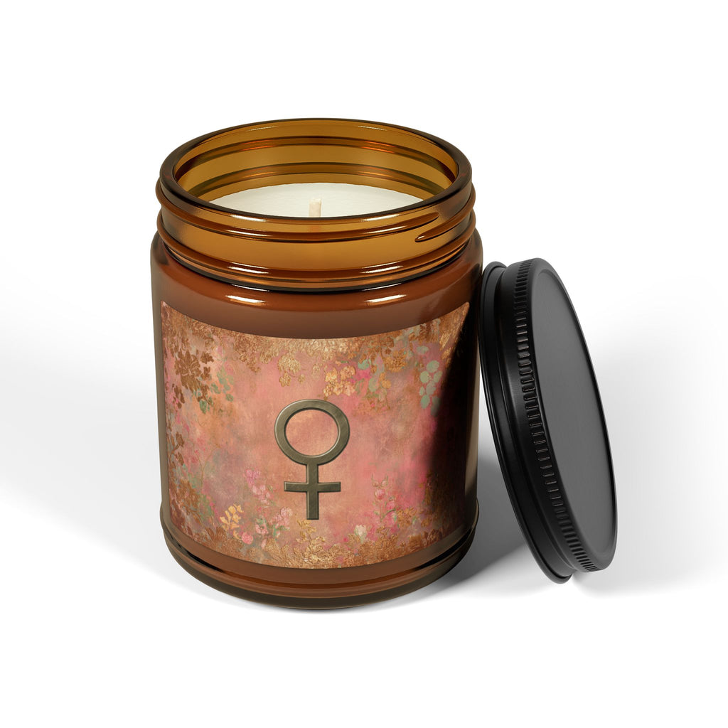 Venus Candle