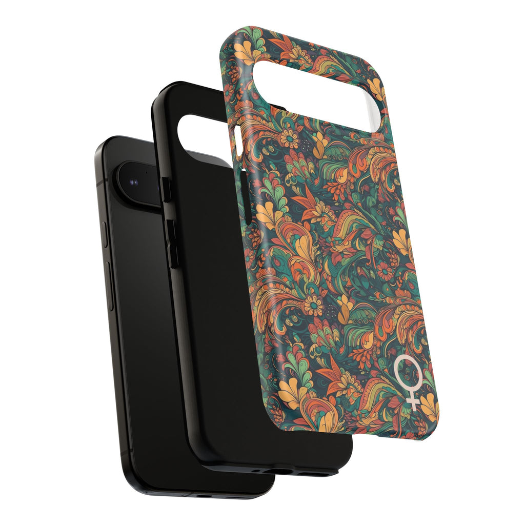 Venus Phone Case - Botanical
