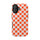 Mercury Phone Case - Checker