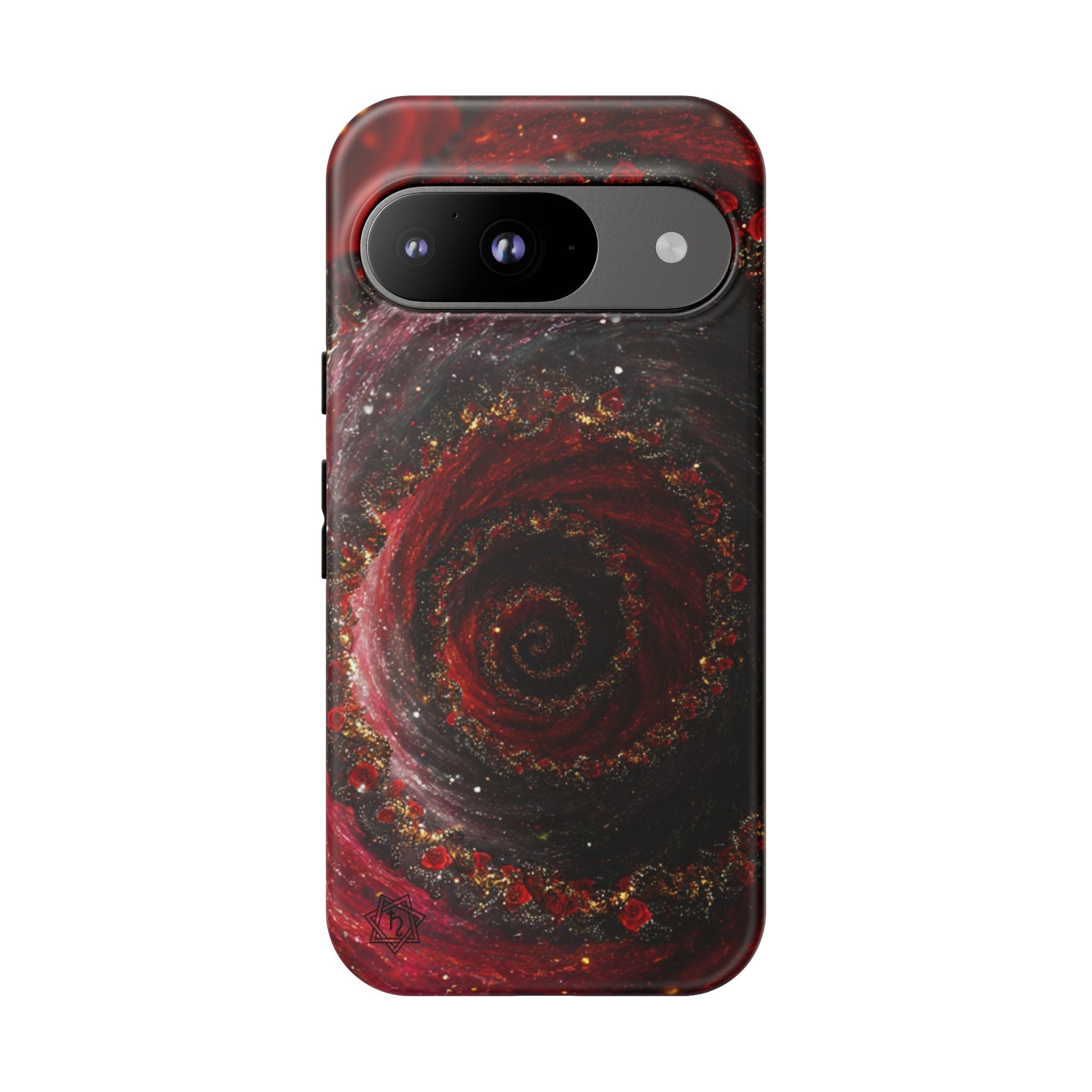 Babalon + Saturn Phone Case