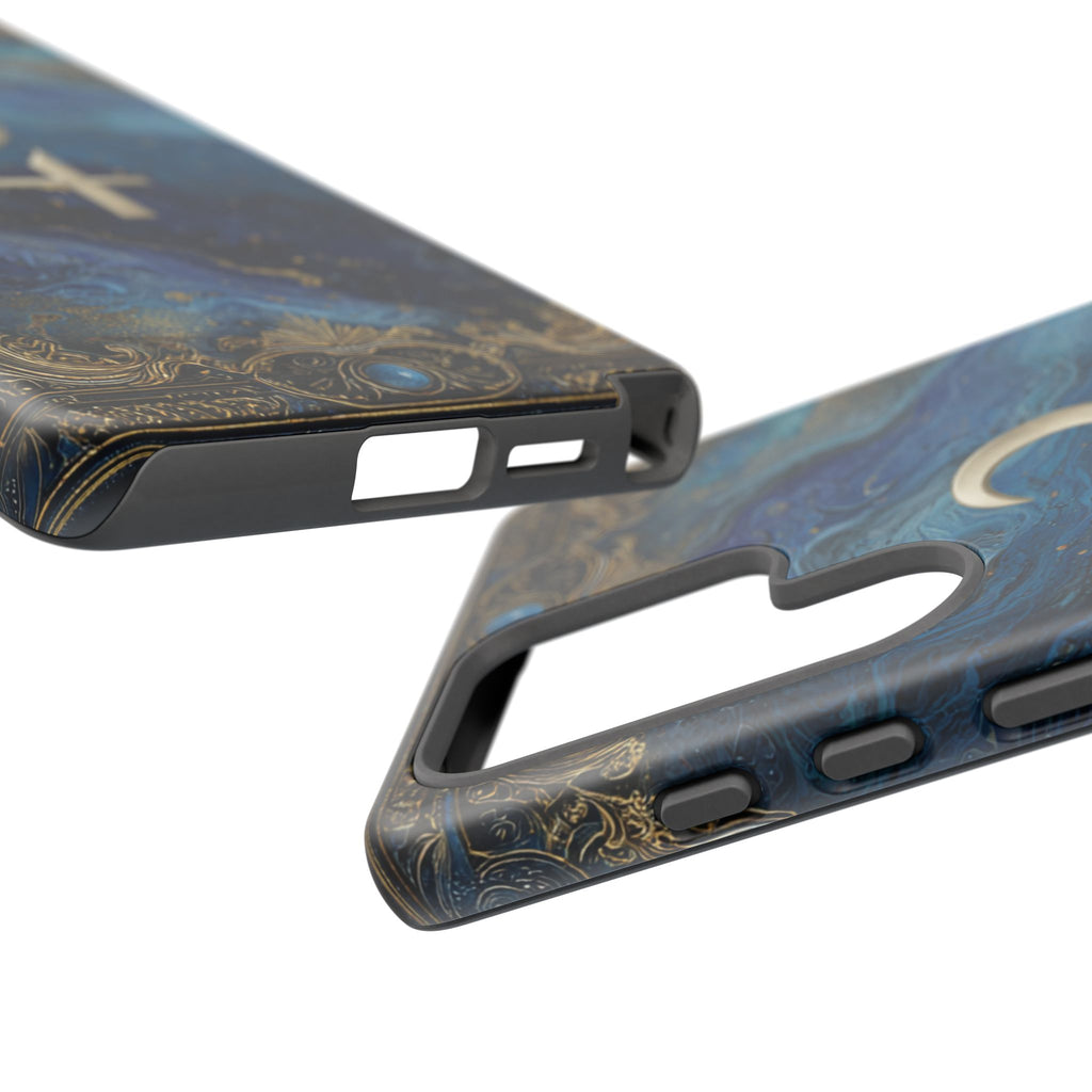 Jupiter Phone Case