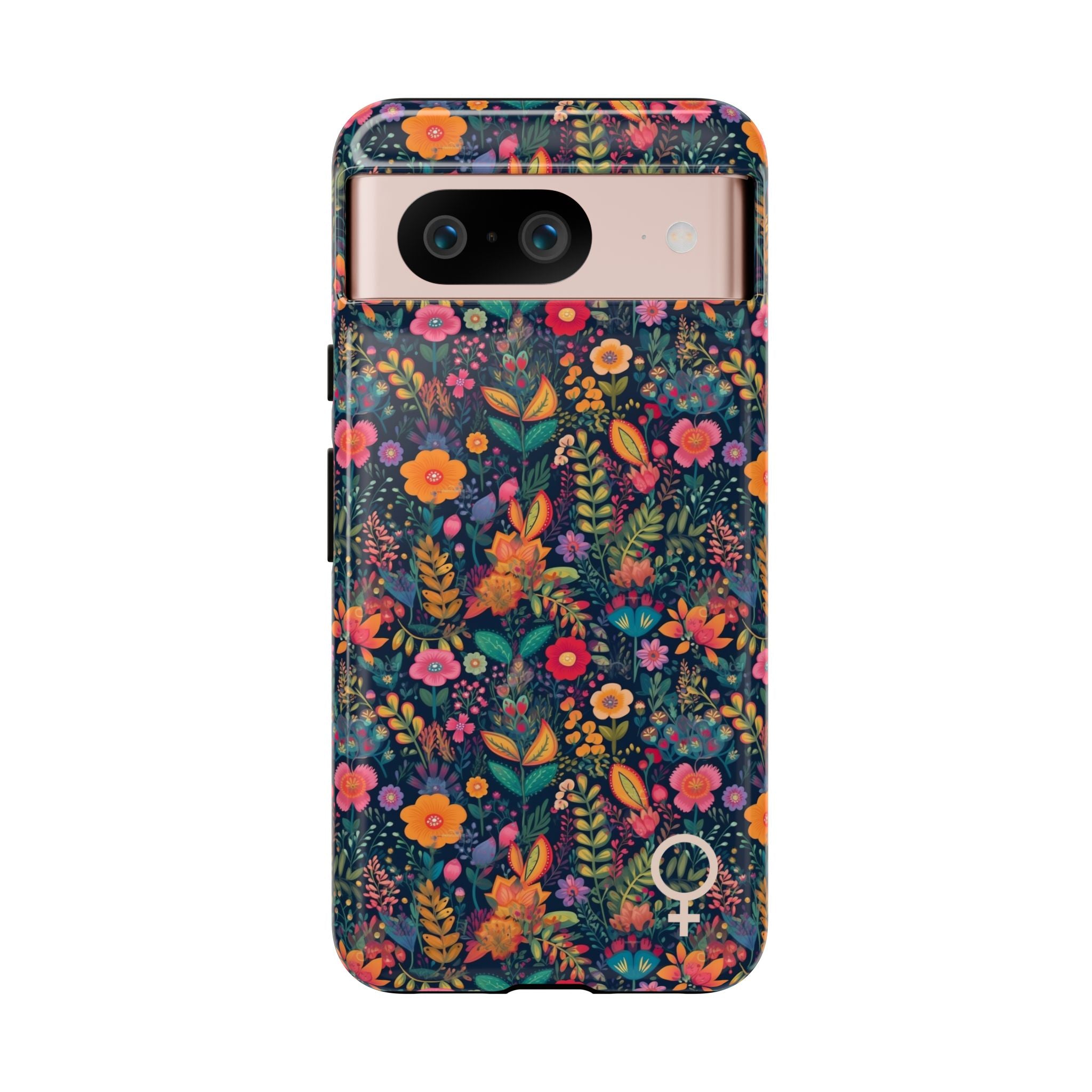 Venus Phone Case - Floral
