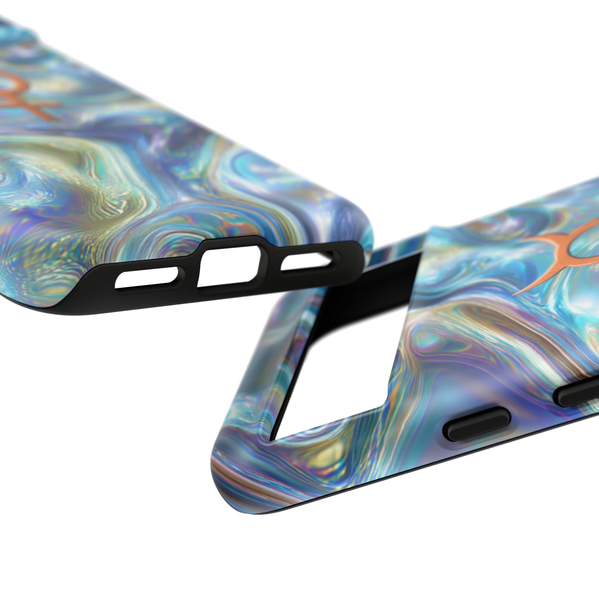 Mercury Phone Case - Spectral