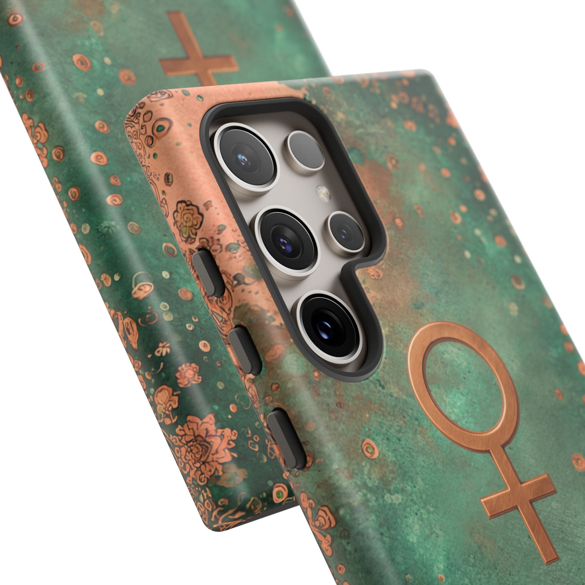 Venus Phone Case - Copper