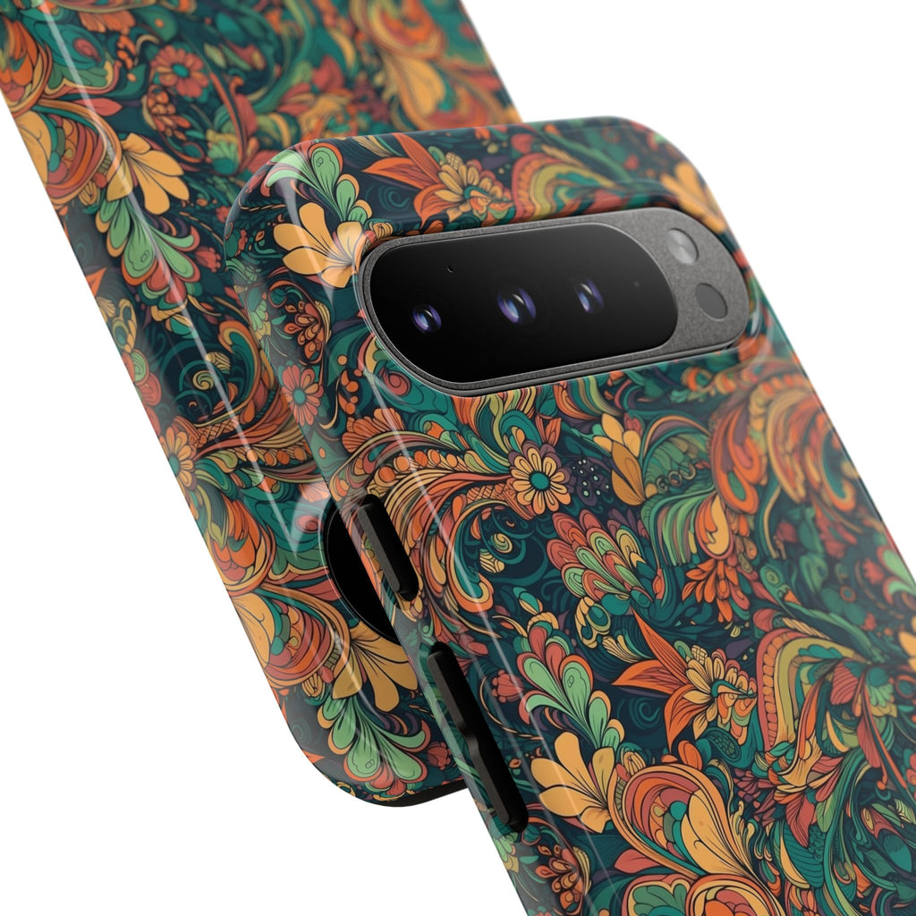 Venus Phone Case - Botanical
