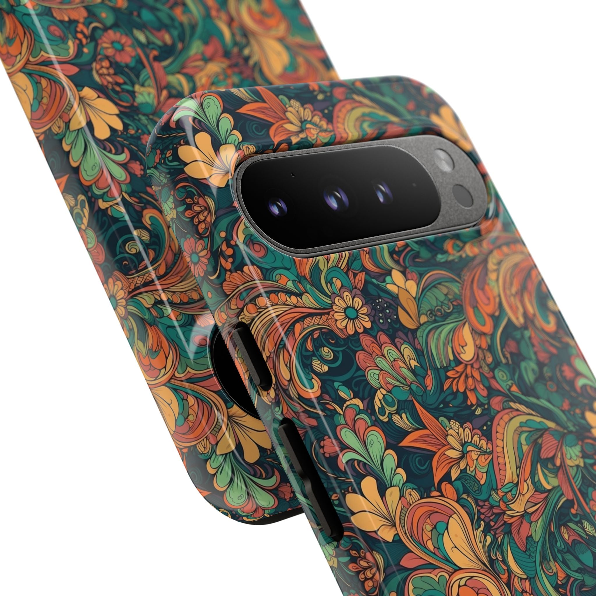 Venus Phone Case - Botanical