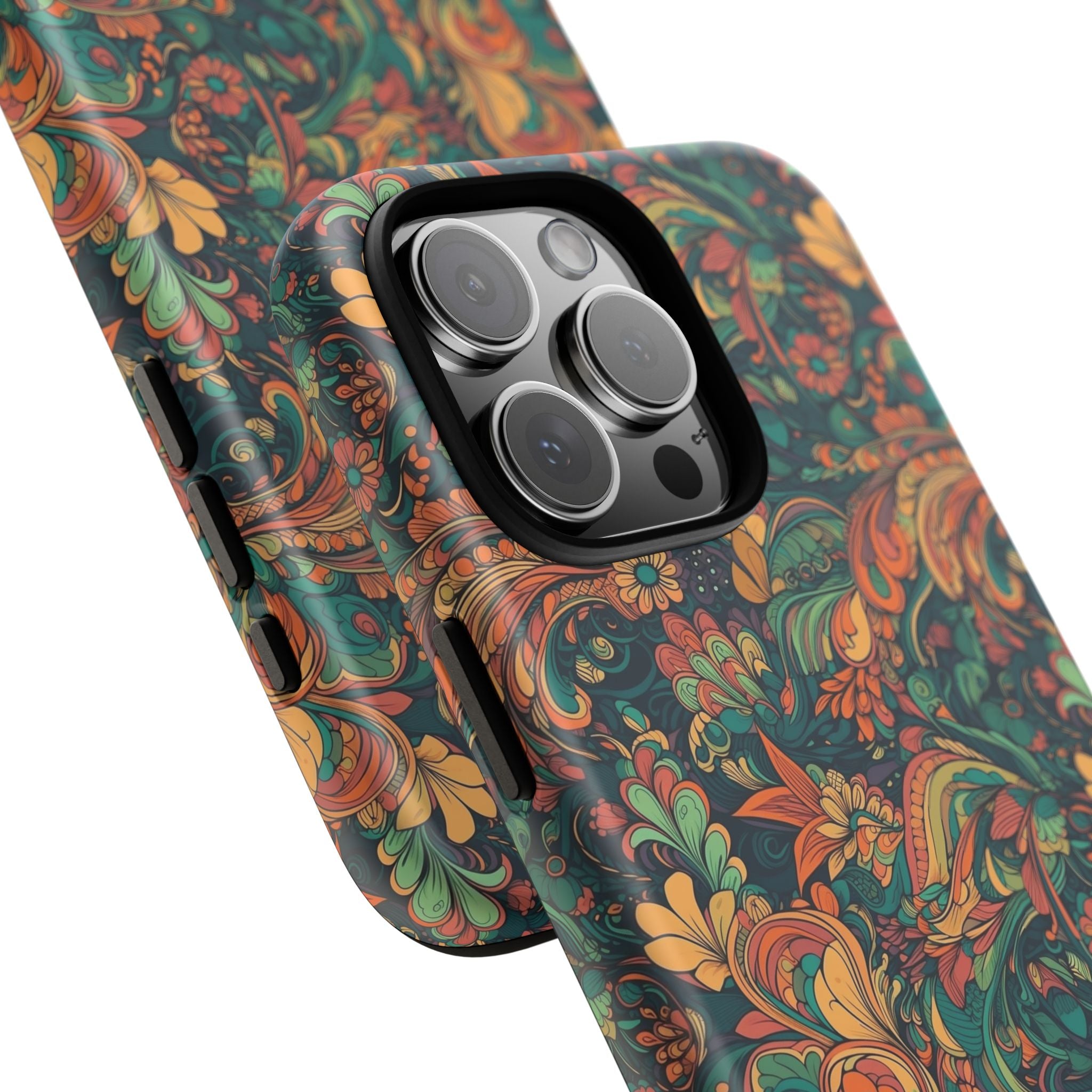 Venus Phone Case - Botanical