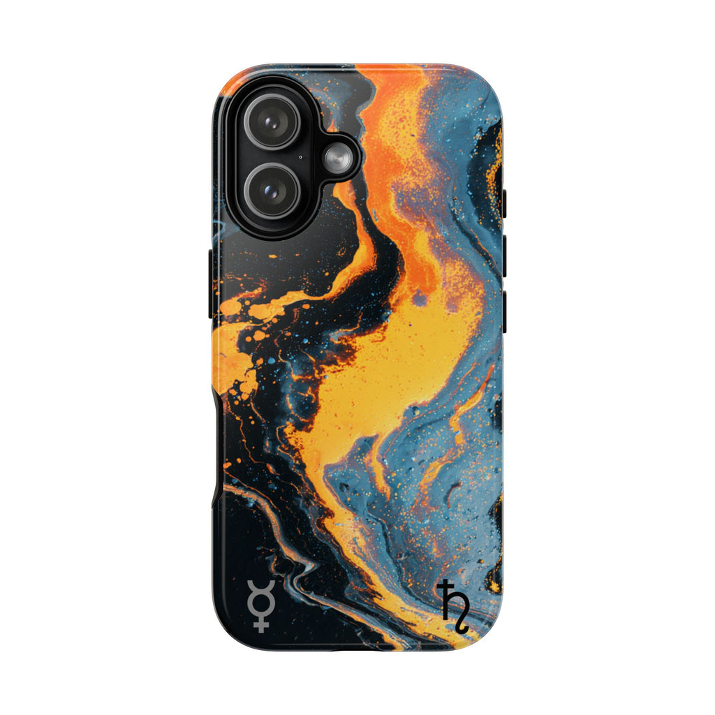 Saturn & Mercury Phone Case