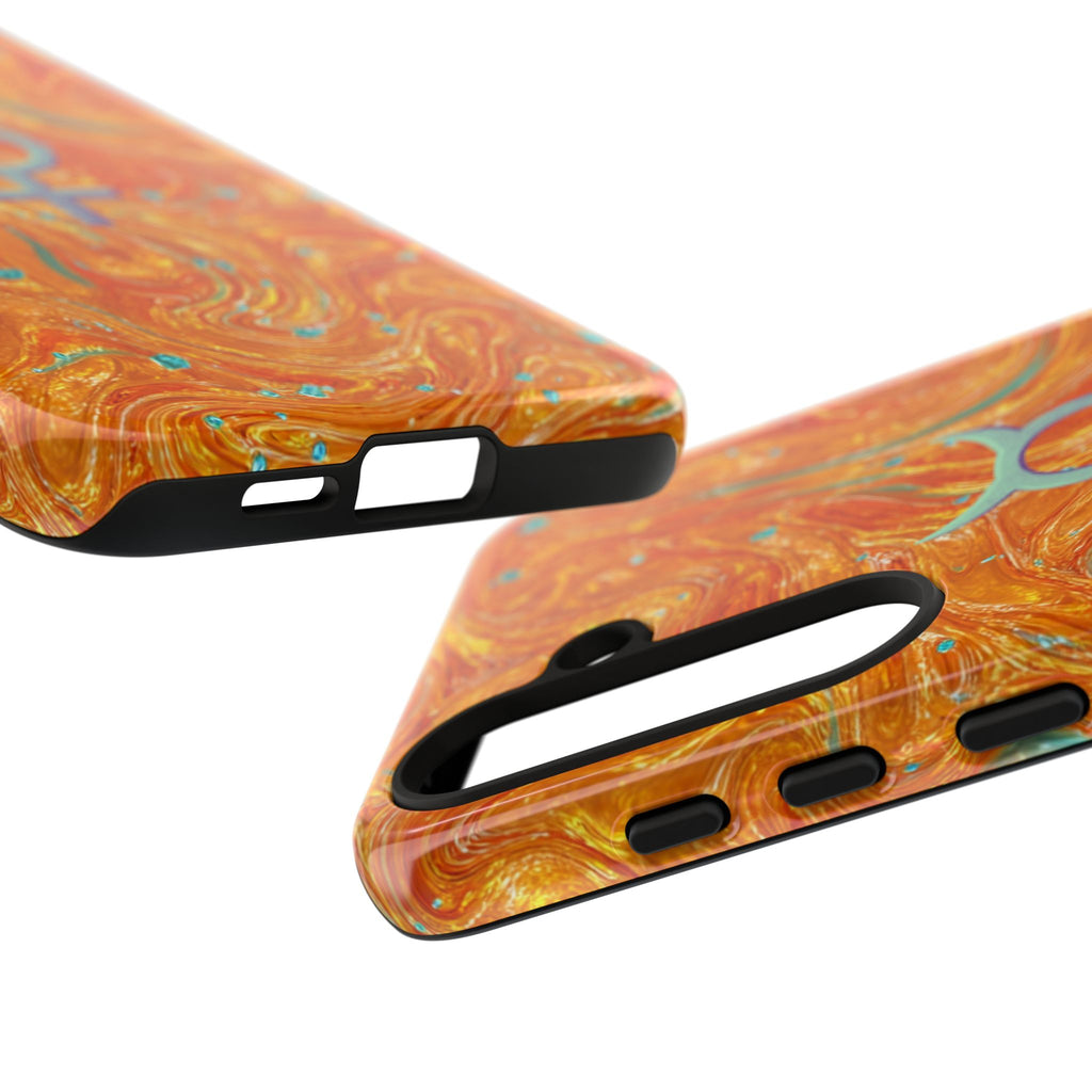 Mercury Phone Case - Molten